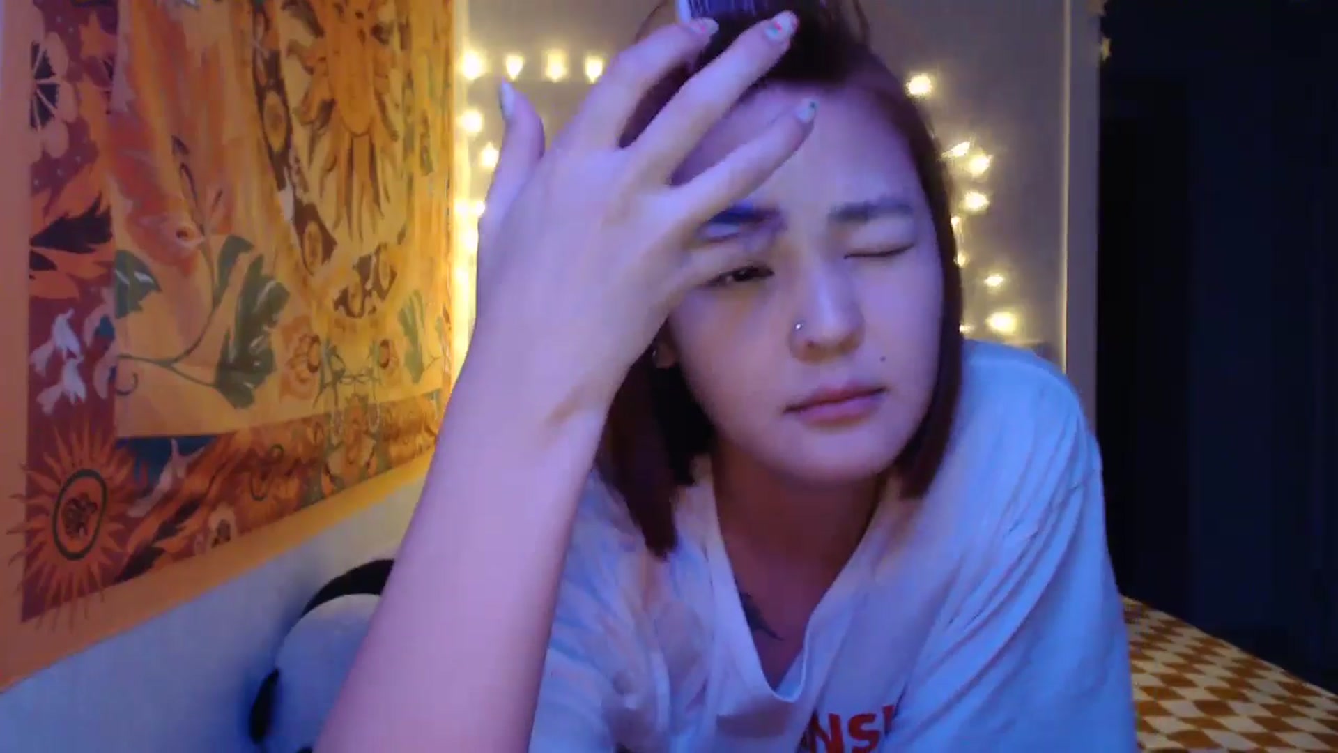 Gallery image thumbnail from Kylie_X's myfreecams stream on, 01/04/2025, 16:50 image 6 of 20
