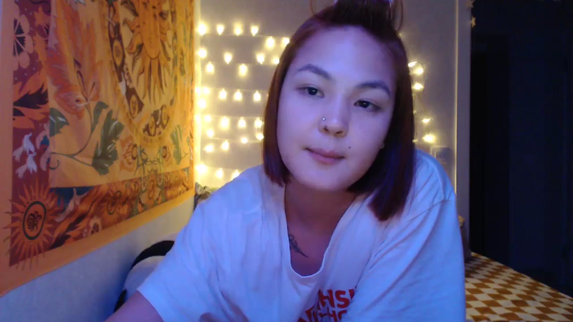 Gallery image thumbnail from Kylie_X's myfreecams stream on, 01/04/2025, 16:50 image 3 of 20