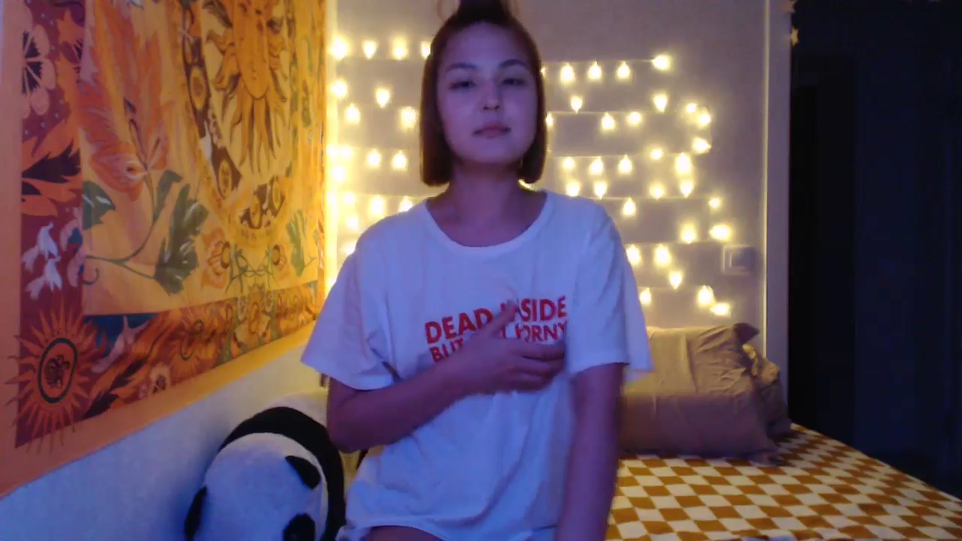 Gallery image thumbnail from Kylie_X's myfreecams stream on, 01/04/2025, 16:50 image 5 of 20