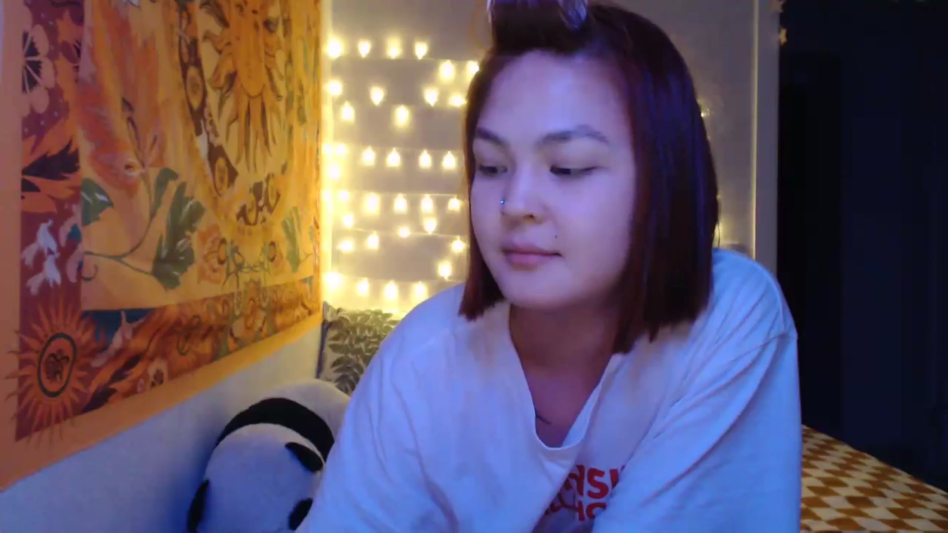 Gallery image thumbnail from Kylie_X's myfreecams stream on, 01/04/2025, 16:50 image 2 of 20