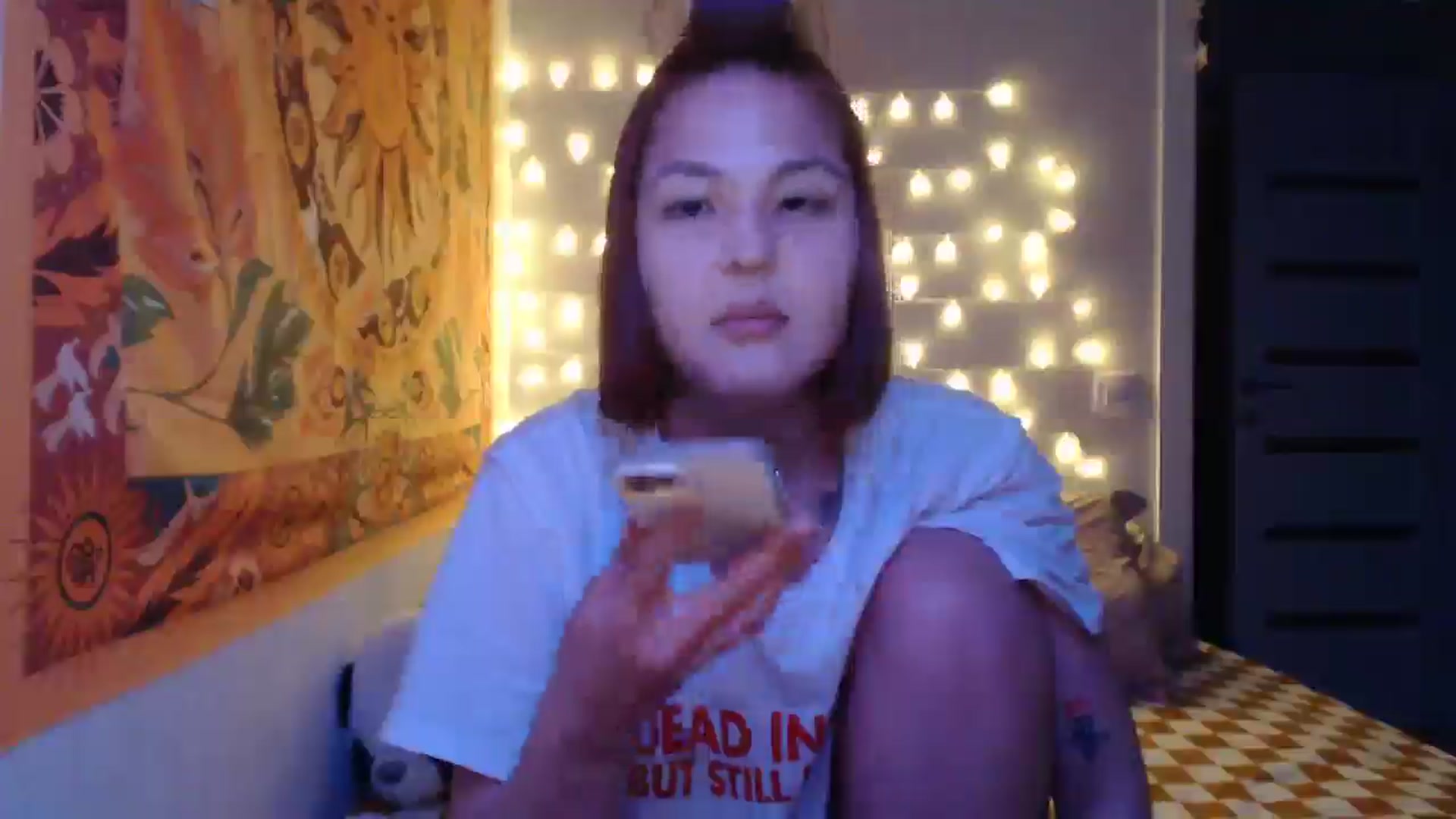 Gallery image thumbnail from Kylie_X's myfreecams stream on, 01/04/2025, 17:25 image 3 of 20