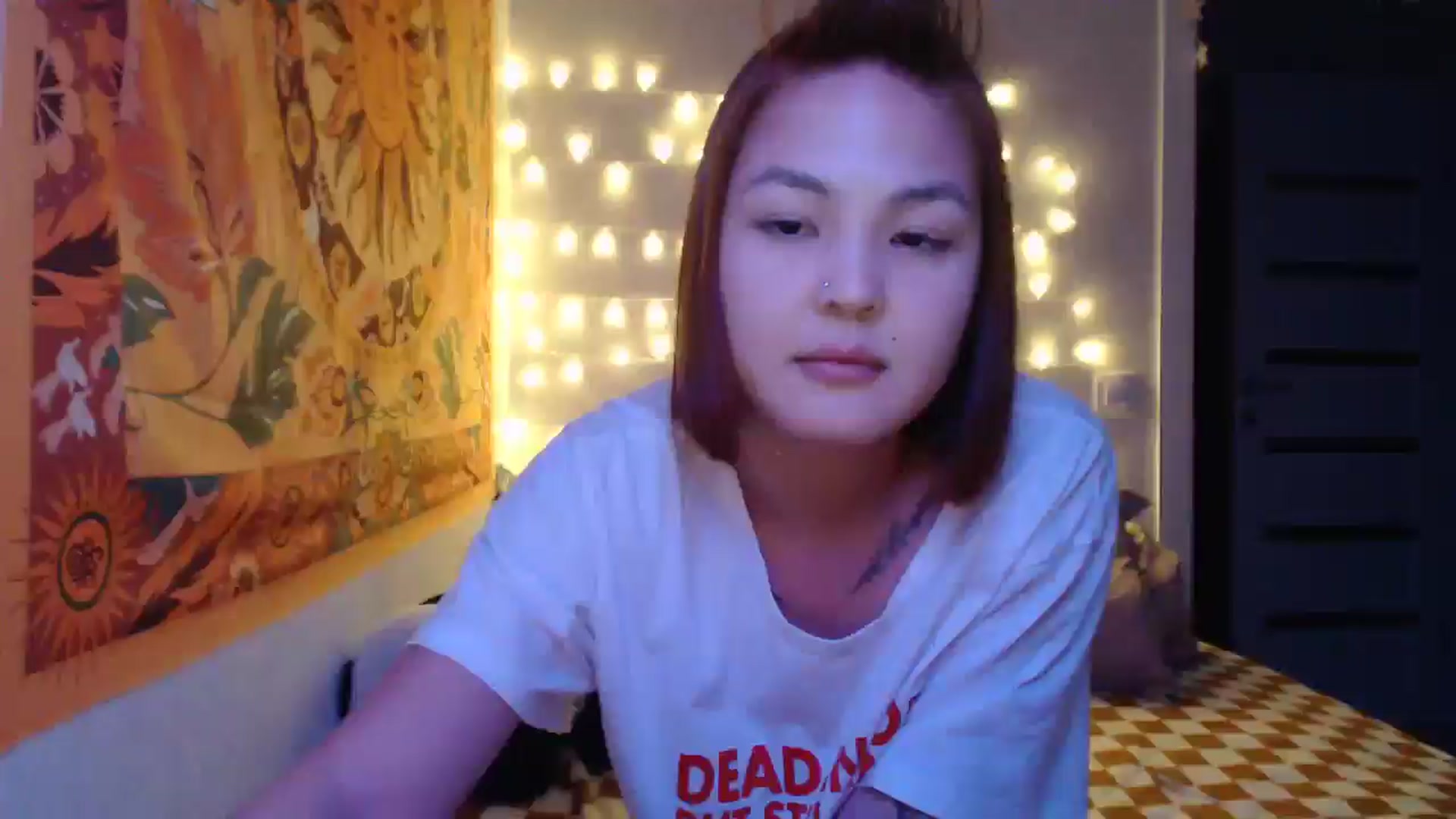 Gallery image thumbnail from Kylie_X's myfreecams stream on, 01/04/2025, 17:25 image 16 of 20