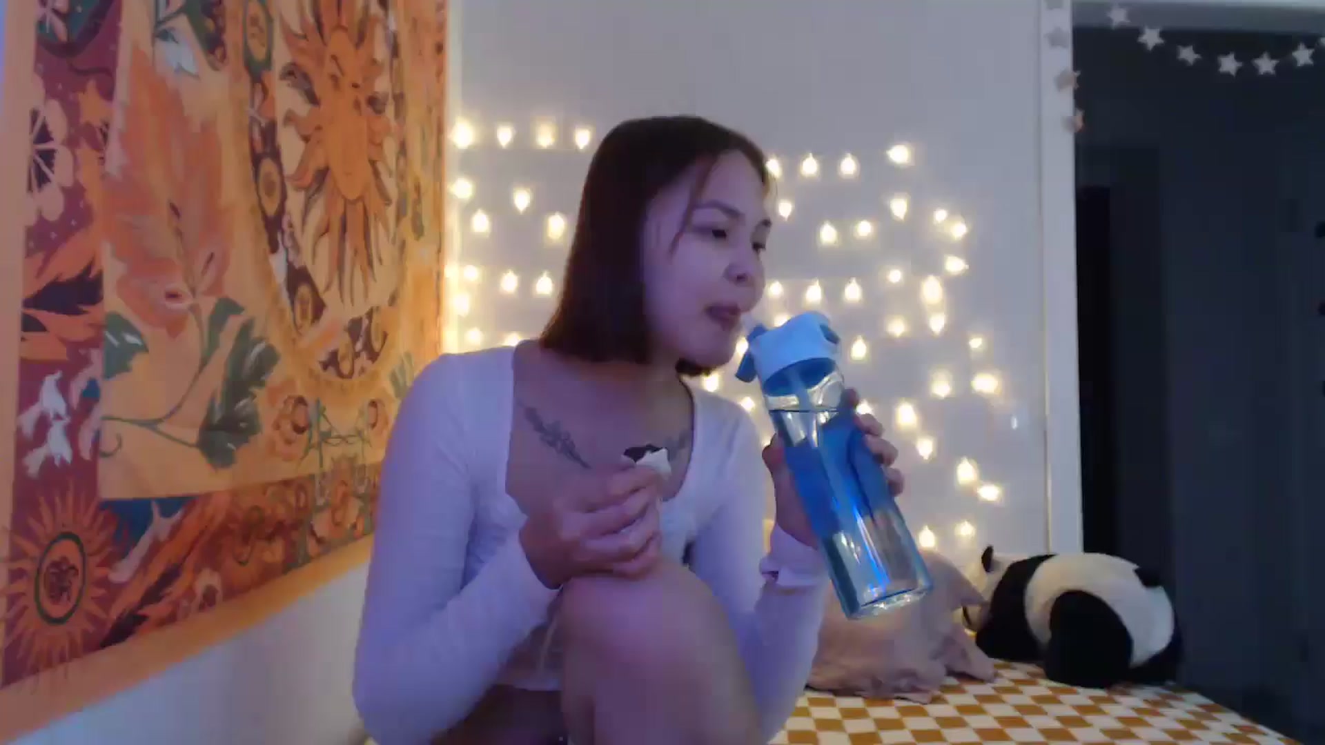 Gallery image thumbnail from Kylie_X's myfreecams stream on, 01/10/2025, 10:15 image 16 of 20