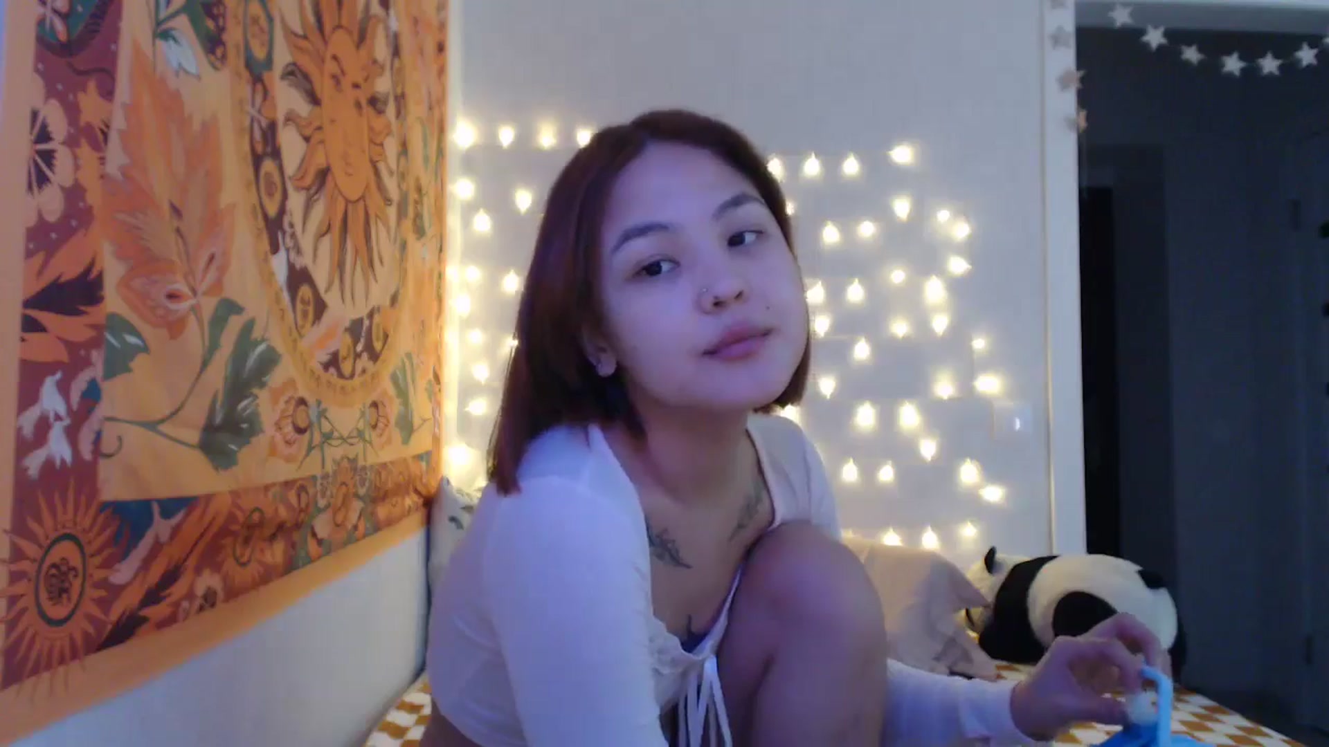 Gallery image thumbnail from Kylie_X's myfreecams stream on, 01/10/2025, 10:15 image 19 of 20