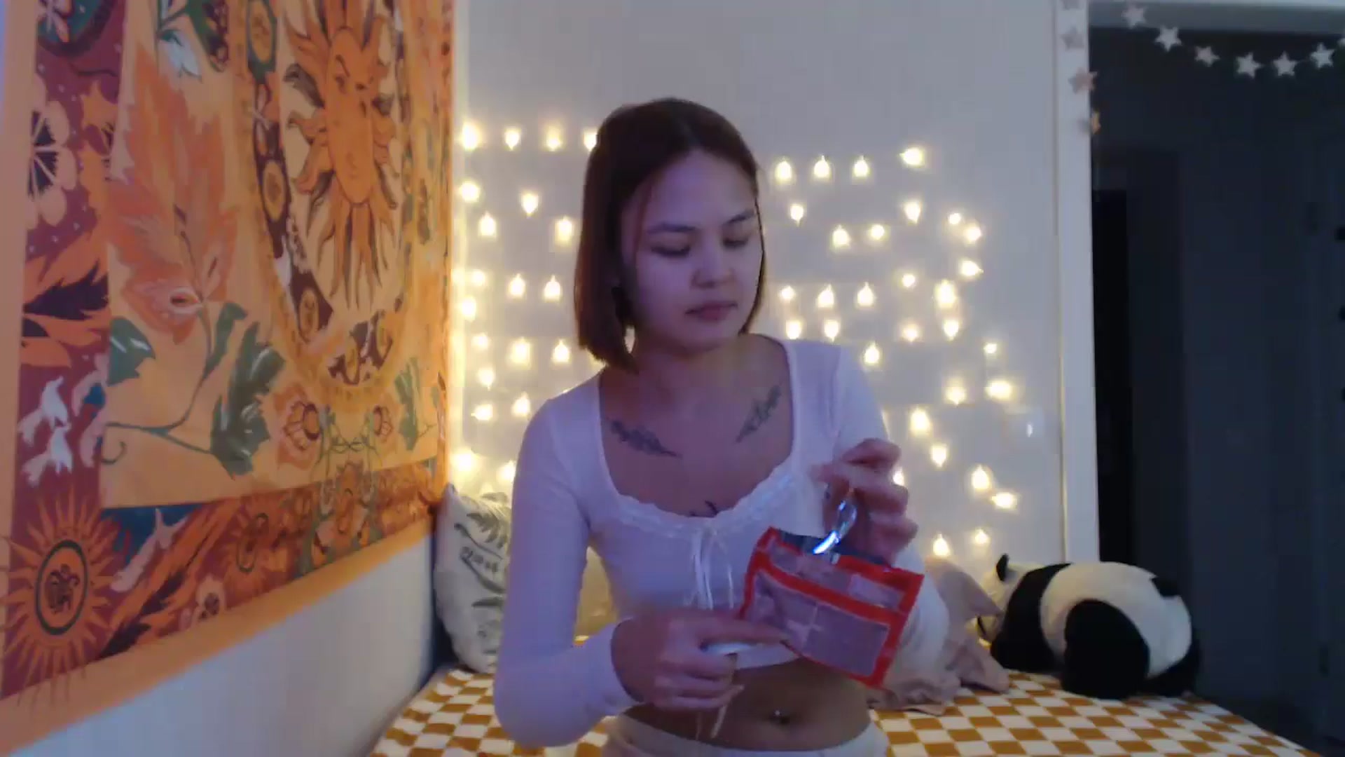 Gallery image thumbnail from Kylie_X's myfreecams stream on, 01/10/2025, 10:15 image 10 of 20