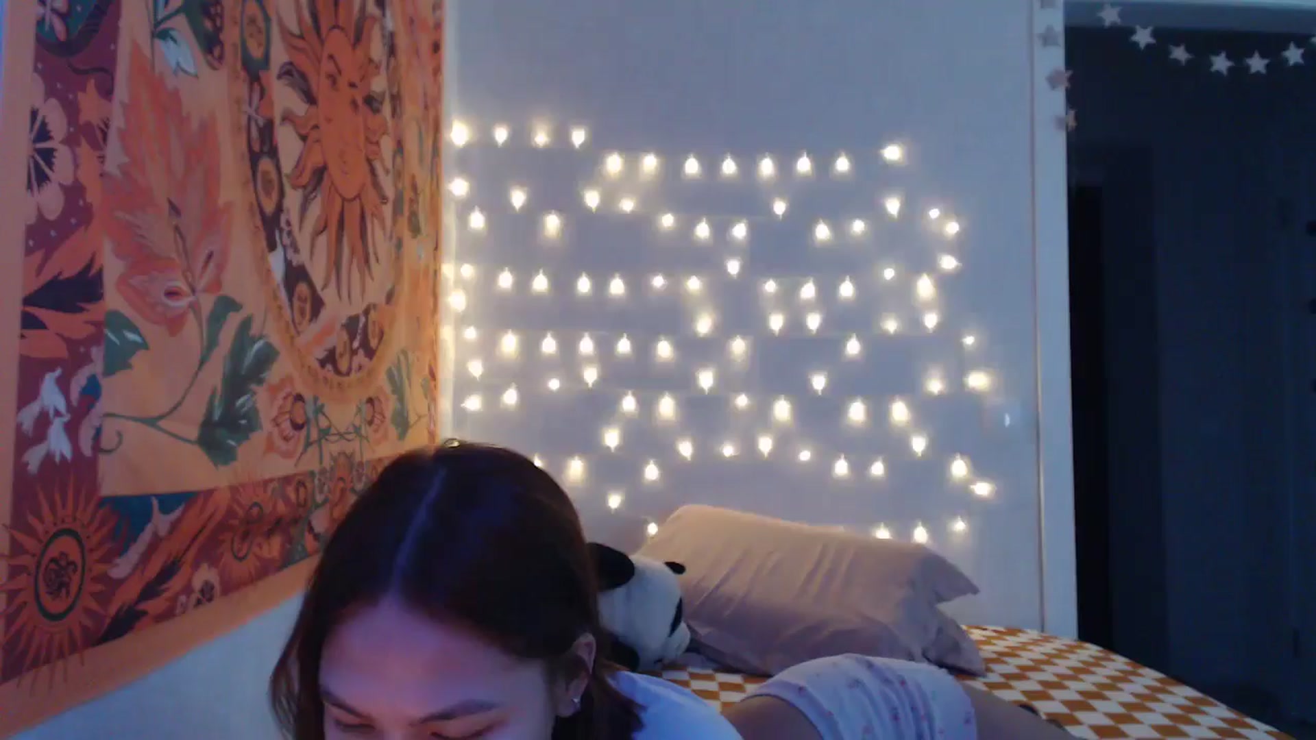 Gallery image thumbnail from Kylie_X's myfreecams stream on, 01/10/2025, 10:41 image 1 of 20