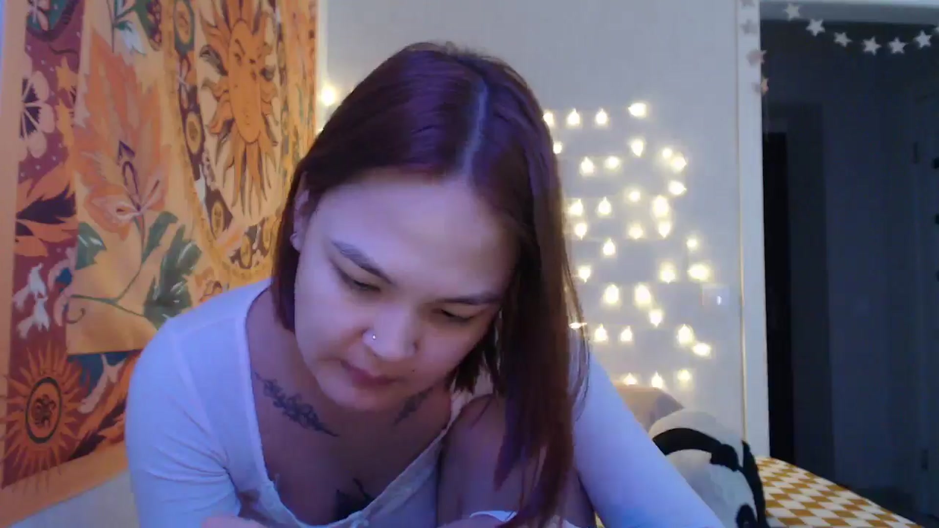 Gallery image thumbnail from Kylie_X's myfreecams stream on, 01/10/2025, 11:23 image 19 of 20