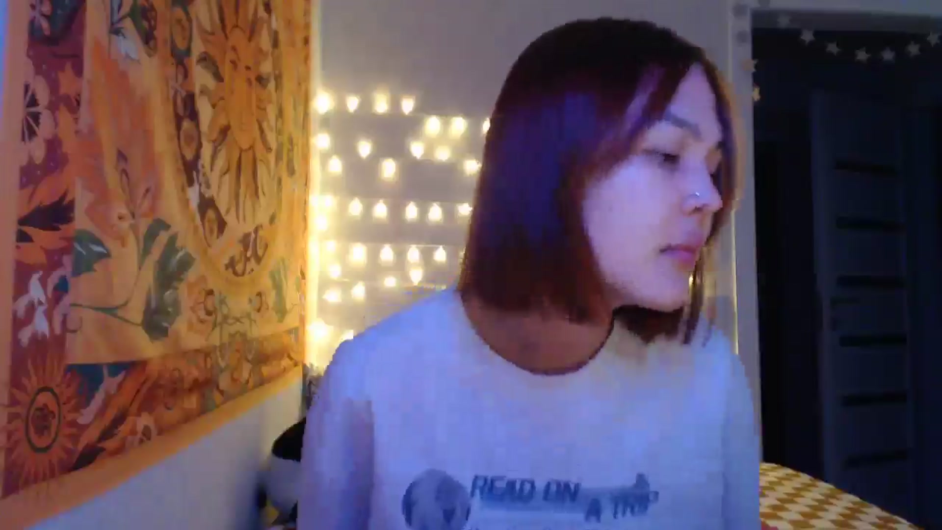 Gallery image thumbnail from Kylie_X's myfreecams stream on, 01/13/2025, 12:14 image 18 of 20