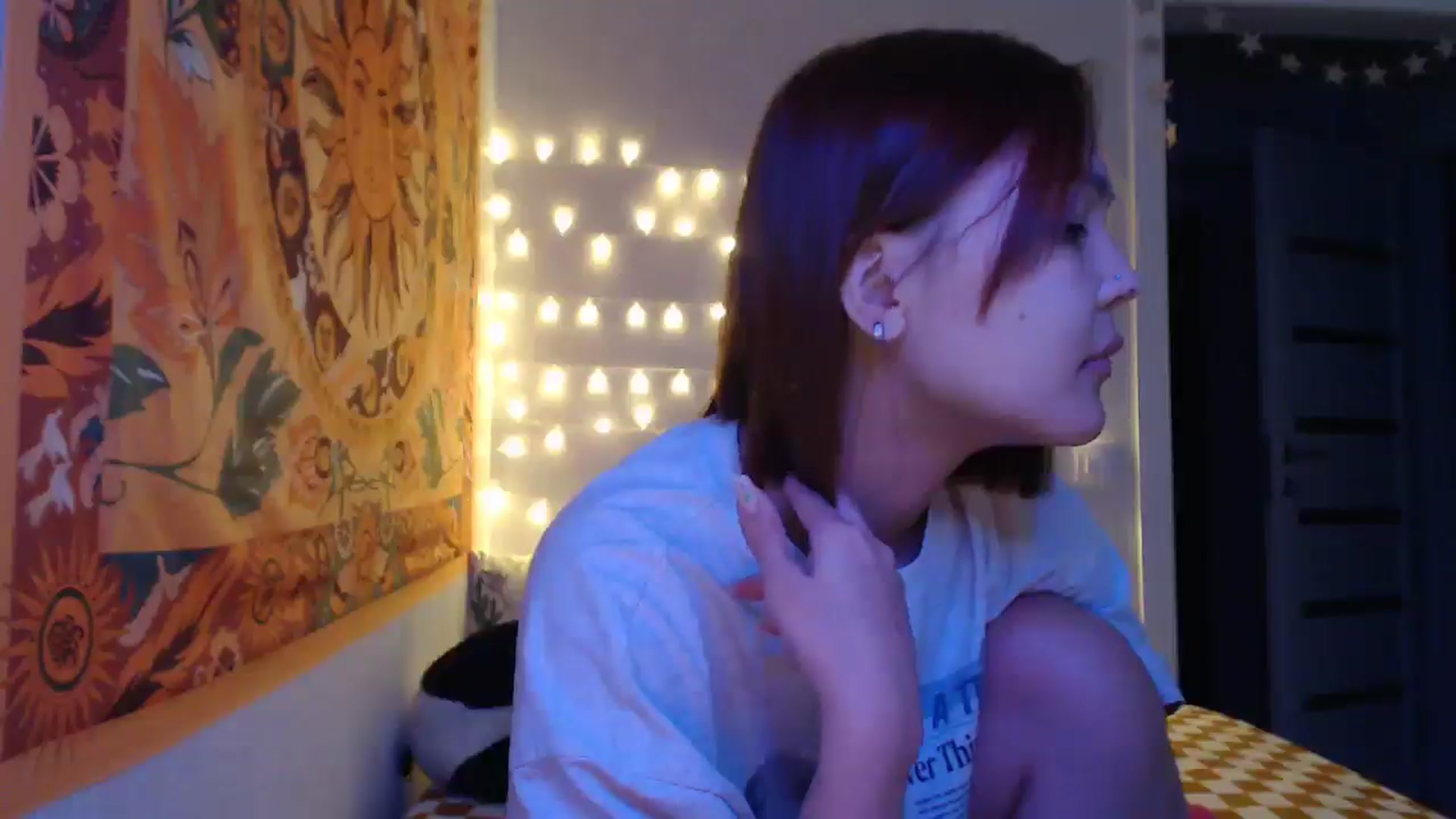 Gallery image thumbnail from Kylie_X's myfreecams stream on, 01/13/2025, 12:14 image 10 of 20