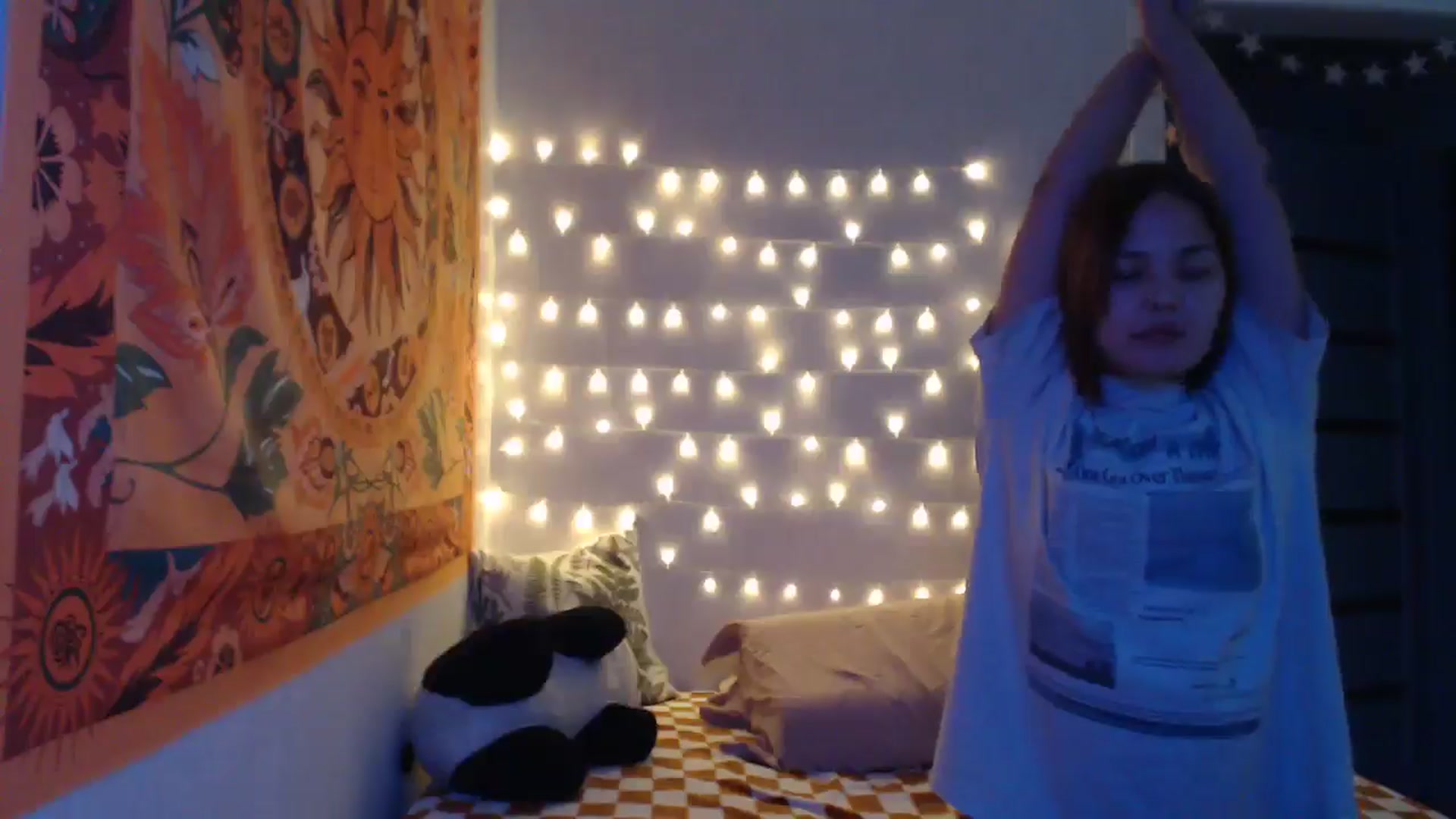 Gallery image thumbnail from Kylie_X's myfreecams stream on, 01/13/2025, 12:14 image 3 of 20