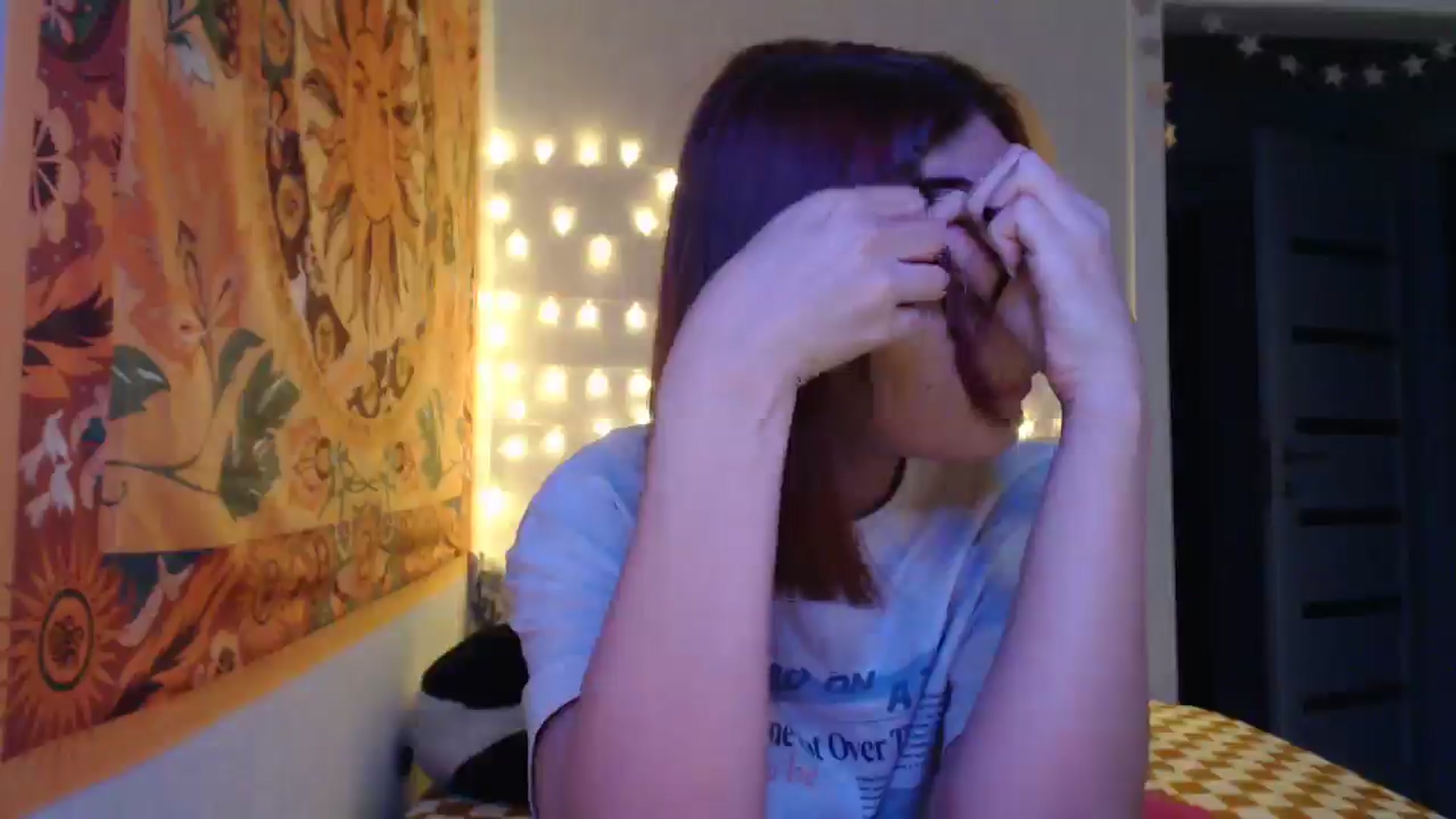 Gallery image thumbnail from Kylie_X's myfreecams stream on, 01/13/2025, 12:14 image 14 of 20