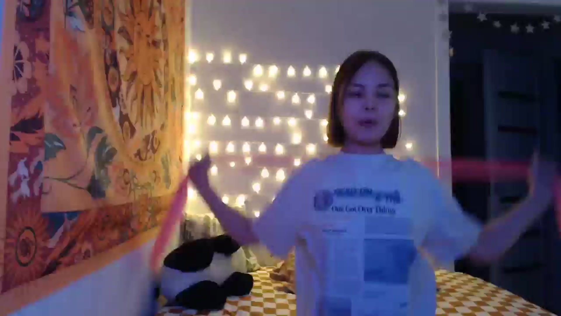 Gallery image thumbnail from Kylie_X's myfreecams stream on, 01/13/2025, 12:14 image 2 of 20