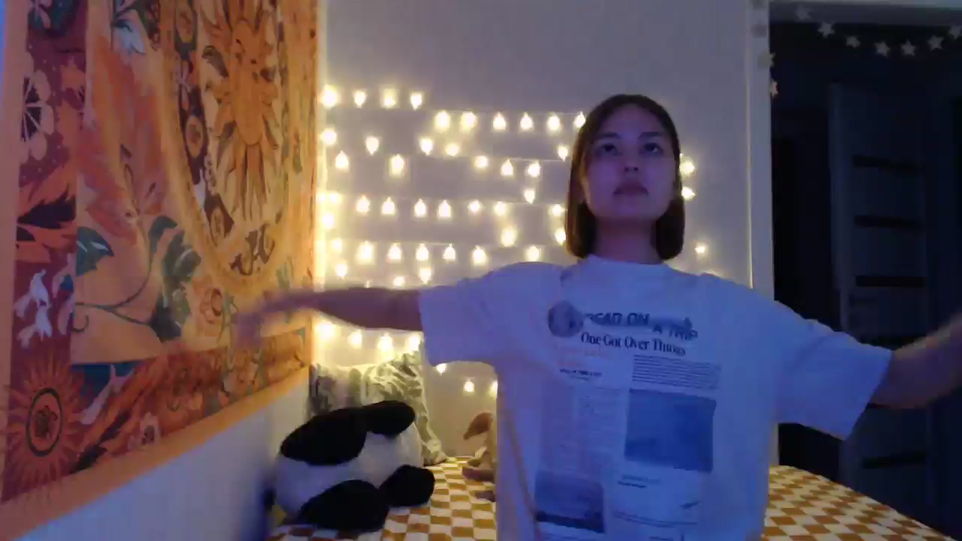 Gallery image thumbnail from Kylie_X's myfreecams stream on, 01/13/2025, 12:14 image 1 of 20