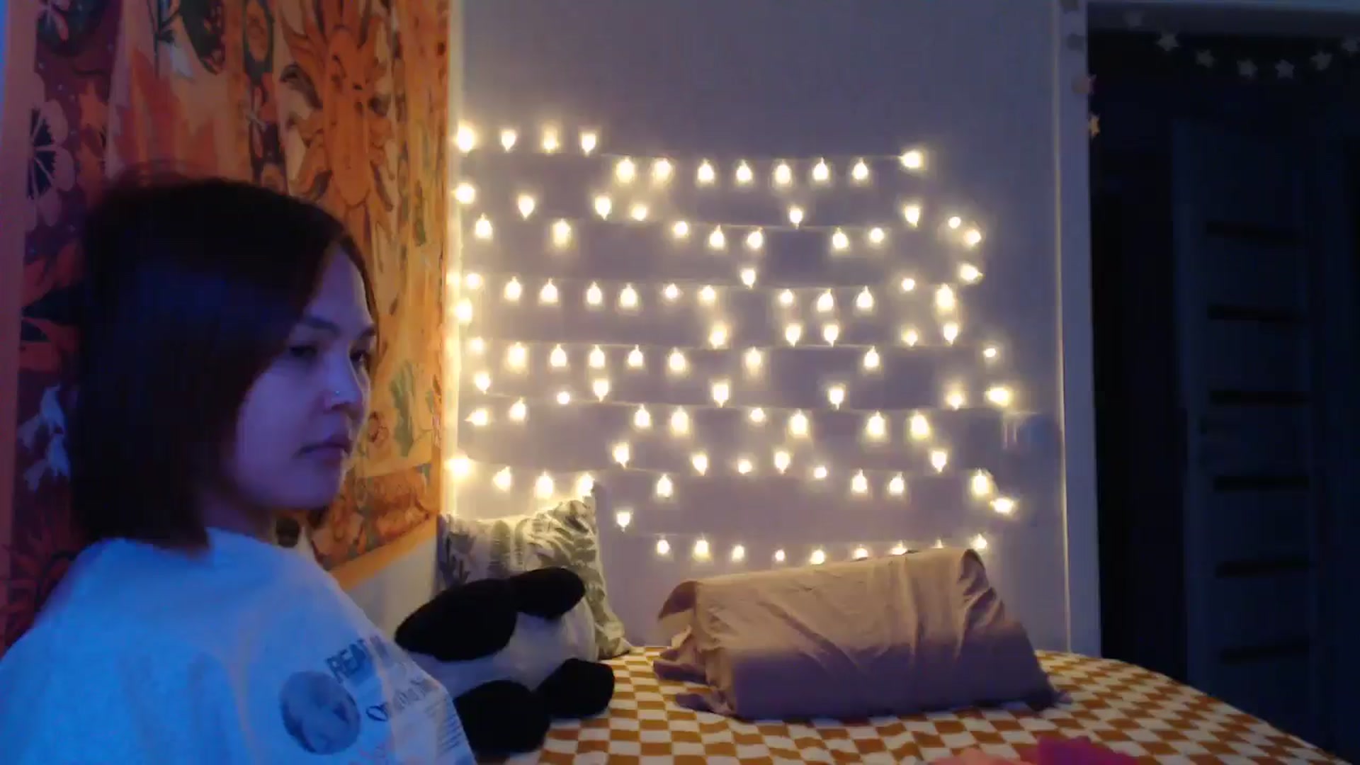 Gallery image thumbnail from Kylie_X's myfreecams stream on, 01/13/2025, 12:14 image 7 of 20