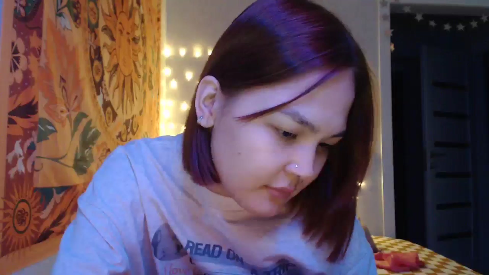 Gallery image thumbnail from Kylie_X's myfreecams stream on, 01/13/2025, 12:48 image 15 of 20