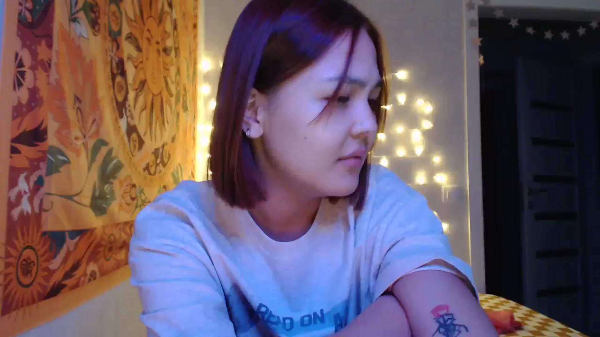 Gallery image thumbnail from Kylie_X's myfreecams stream on, 01/13/2025, 12:48 image 19 of 20