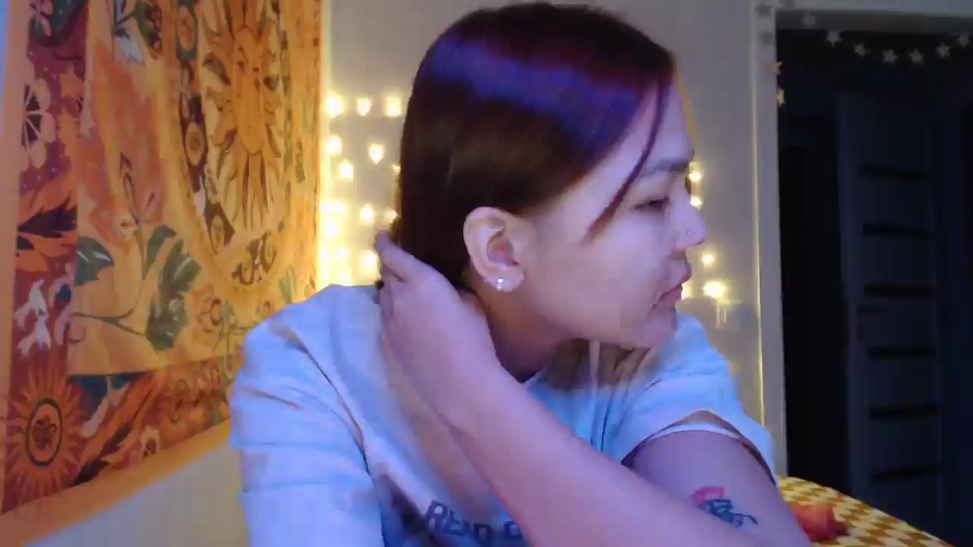 Gallery image thumbnail from Kylie_X's myfreecams stream on, 01/13/2025, 12:48 image 20 of 20