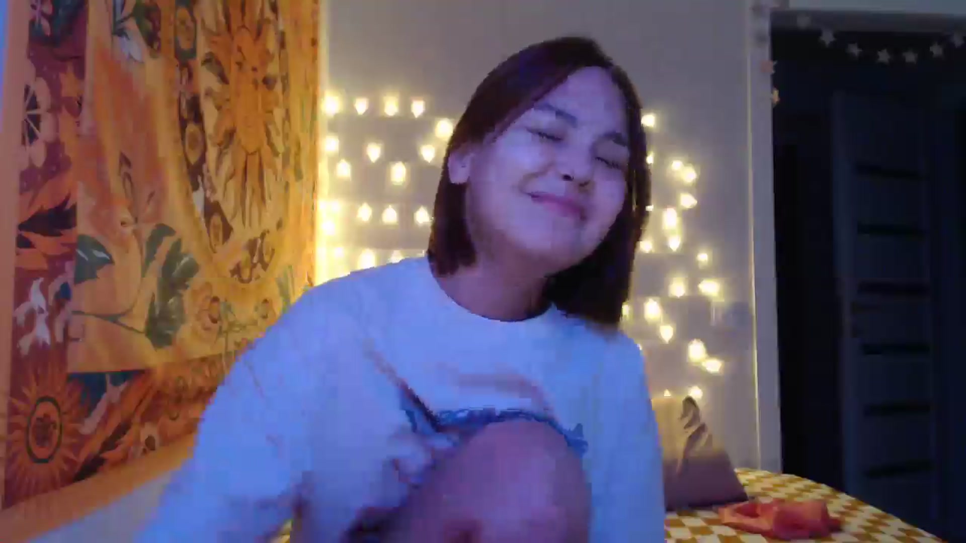 Gallery image thumbnail from Kylie_X's myfreecams stream on, 01/13/2025, 12:48 image 11 of 20