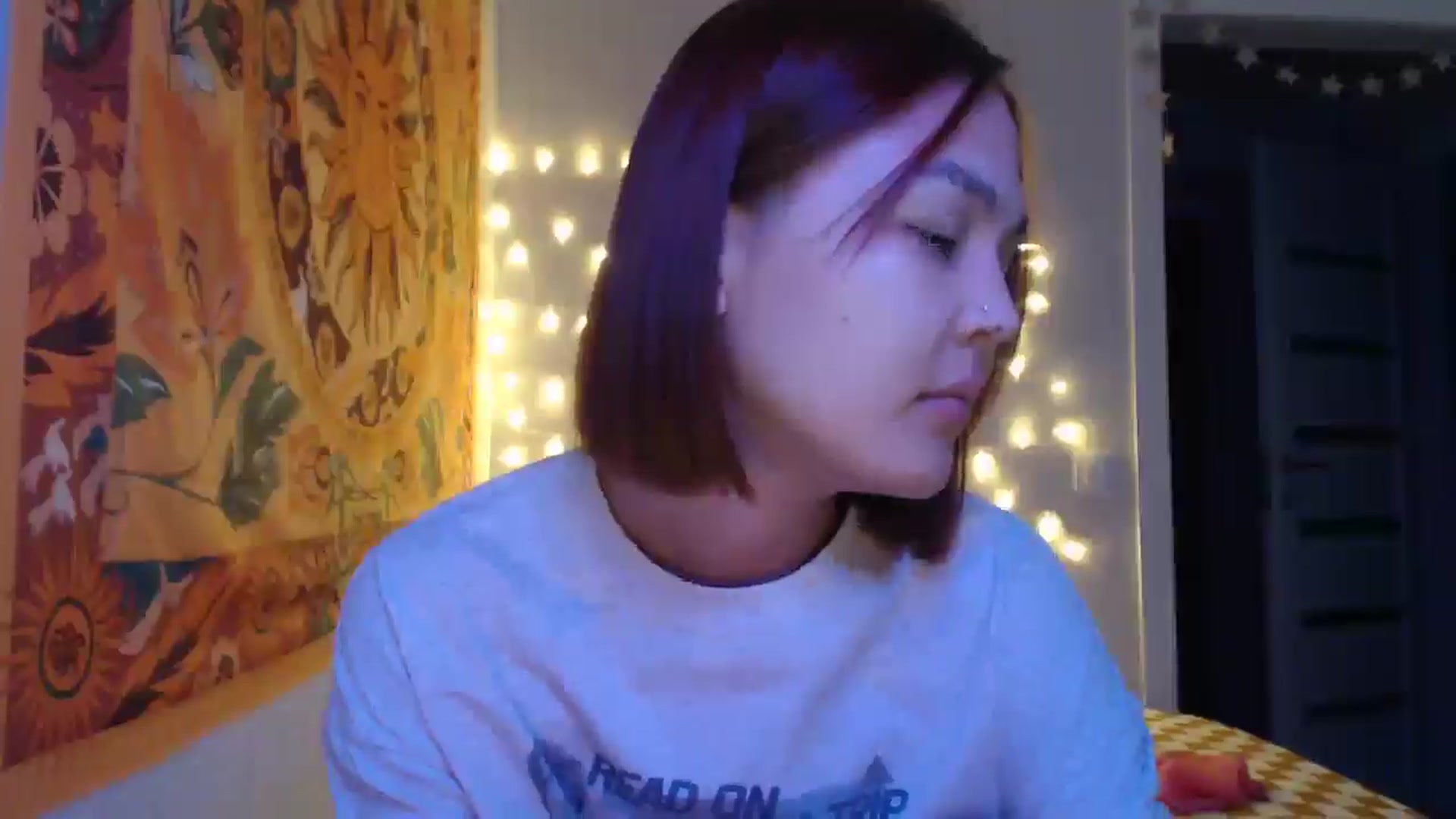 Gallery image thumbnail from Kylie_X's myfreecams stream on, 01/13/2025, 12:48 image 13 of 20