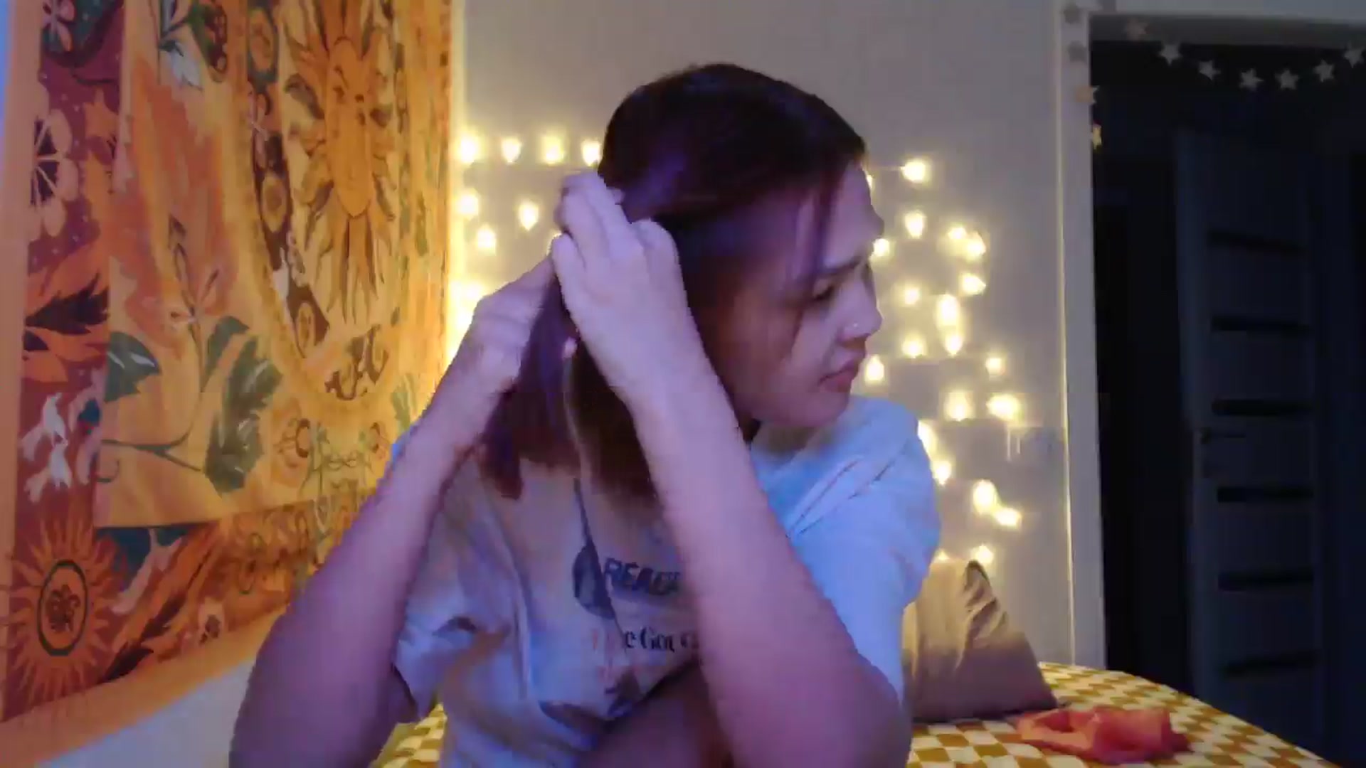 Gallery image thumbnail from Kylie_X's myfreecams stream on, 01/13/2025, 12:48 image 7 of 20