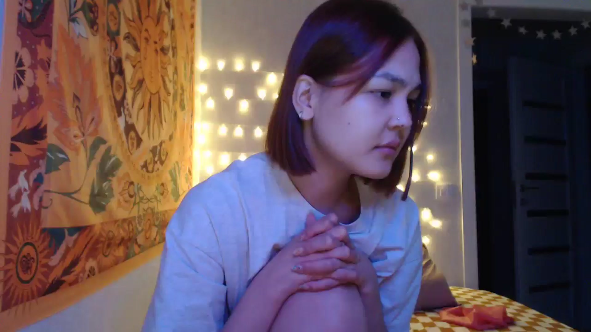 Gallery image thumbnail from Kylie_X's myfreecams stream on, 01/13/2025, 12:48 image 1 of 20