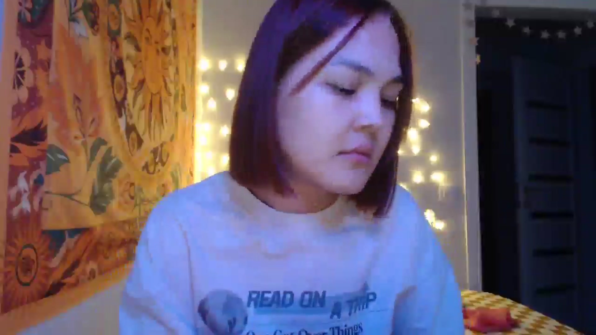 Gallery image thumbnail from Kylie_X's myfreecams stream on, 01/13/2025, 12:48 image 14 of 20