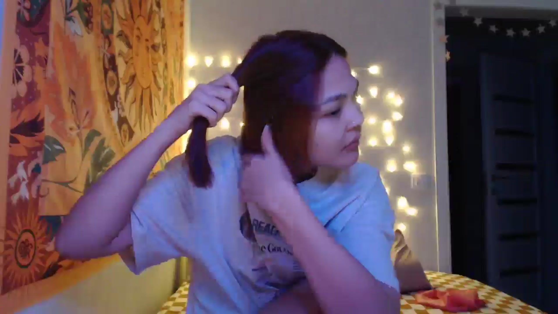 Gallery image thumbnail from Kylie_X's myfreecams stream on, 01/13/2025, 12:48 image 6 of 20
