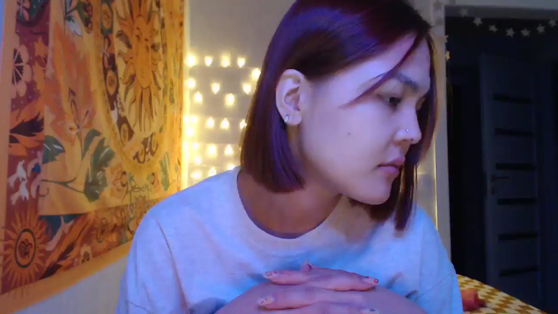 Gallery image thumbnail from Kylie_X's myfreecams stream on, 01/13/2025, 12:48 image 16 of 20