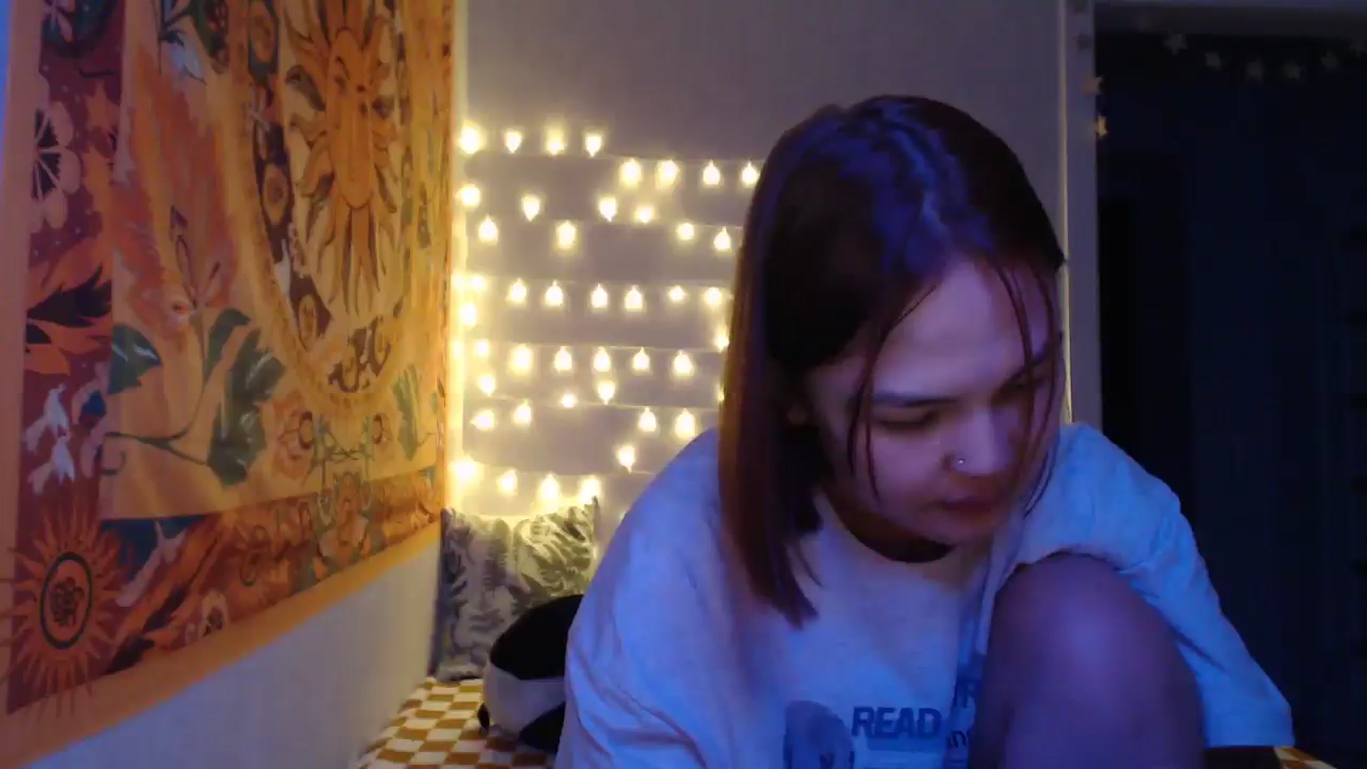Gallery image thumbnail from Kylie_X's myfreecams stream on, 01/13/2025, 15:10 image 12 of 20