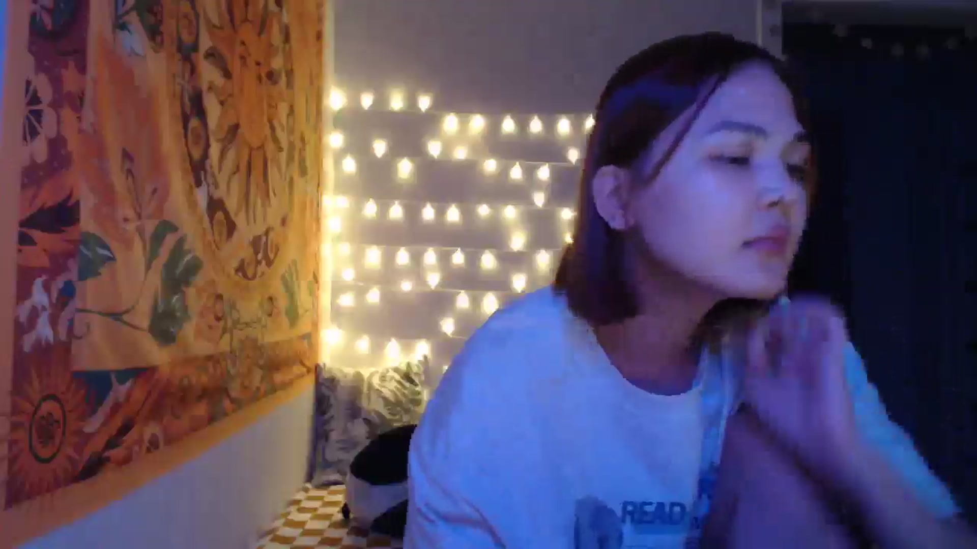 Gallery image thumbnail from Kylie_X's myfreecams stream on, 01/13/2025, 15:10 image 11 of 20