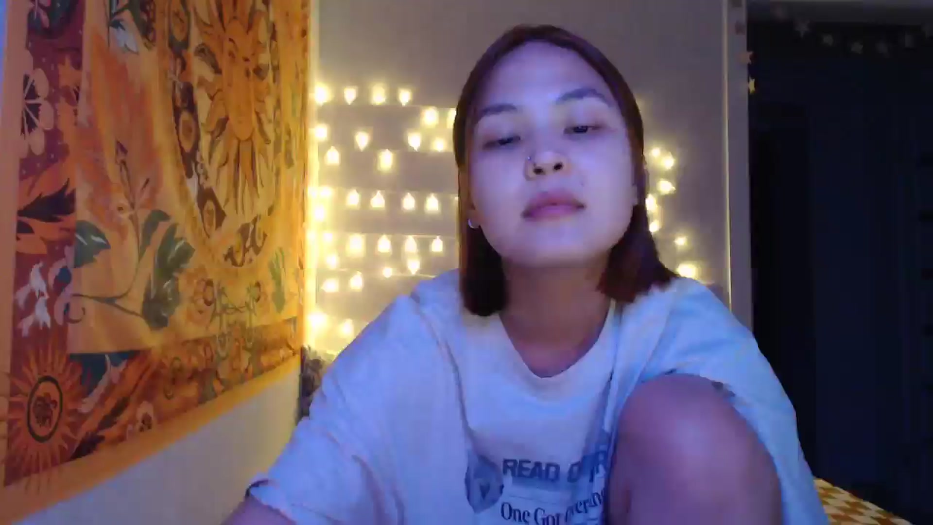 Gallery image thumbnail from Kylie_X's myfreecams stream on, 01/13/2025, 15:10 image 1 of 20