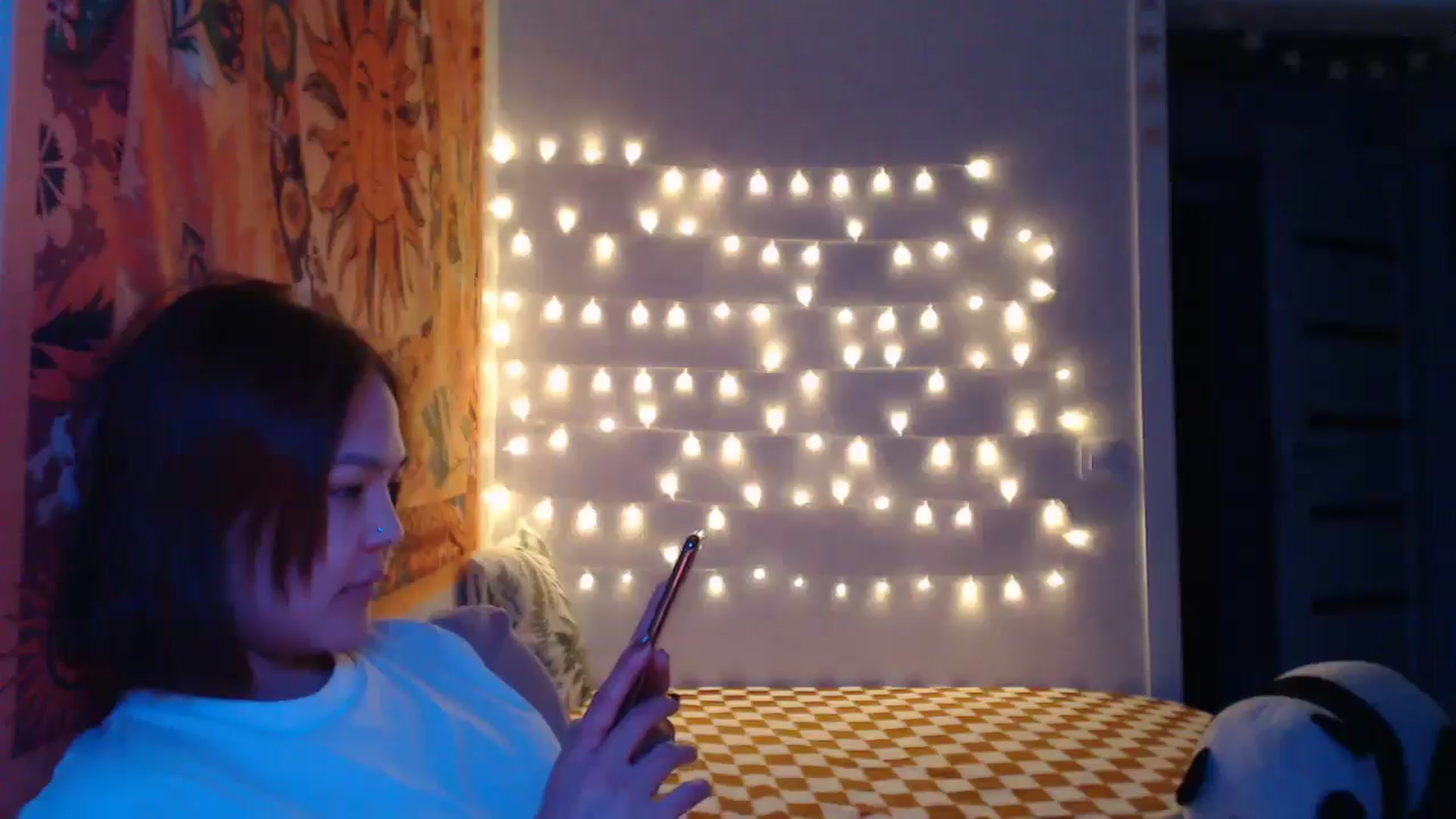 Gallery image thumbnail from Kylie_X's myfreecams stream on, 01/15/2025, 18:56 image 14 of 20