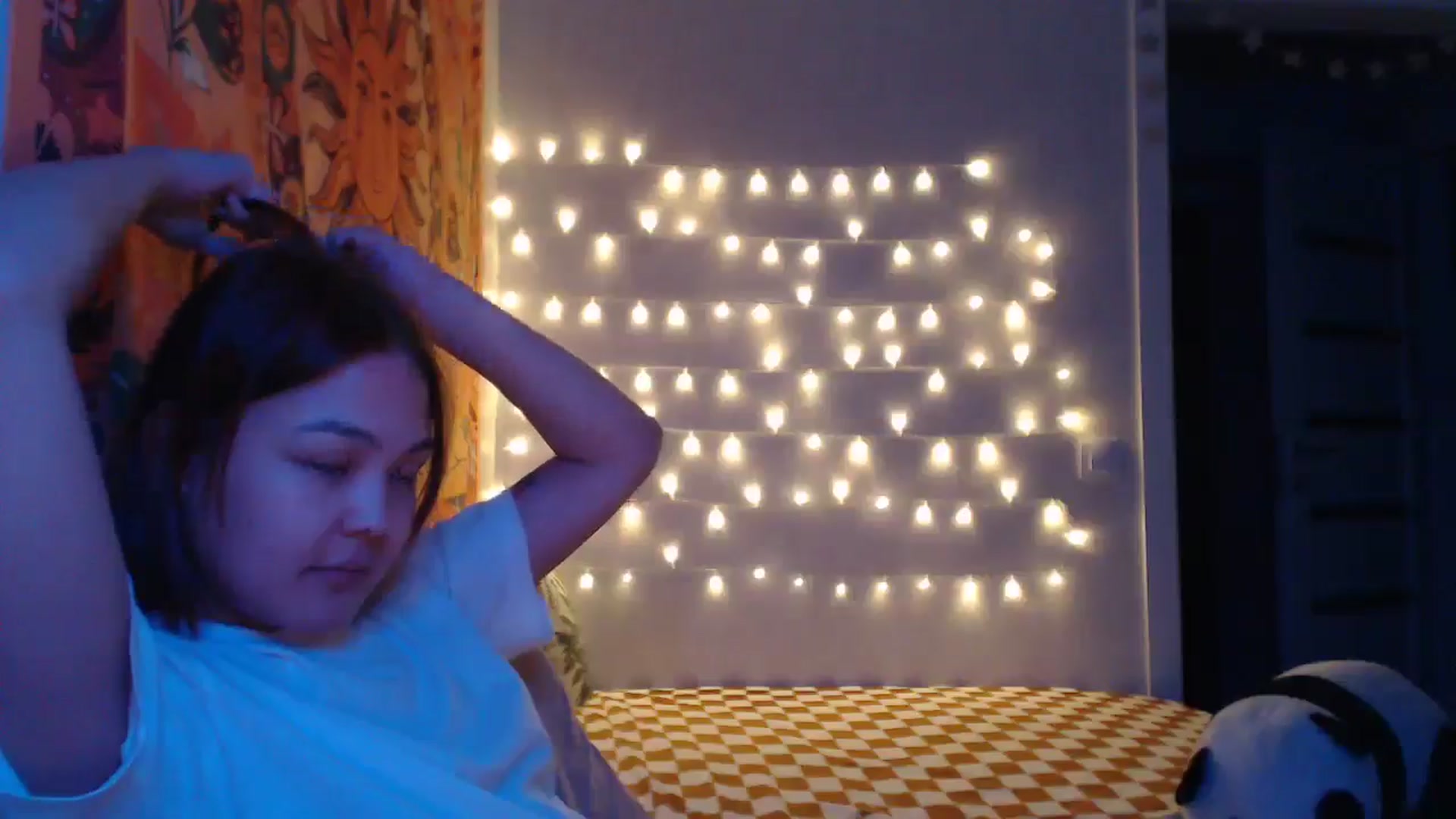 Gallery image thumbnail from Kylie_X's myfreecams stream on, 01/15/2025, 18:56 image 11 of 20
