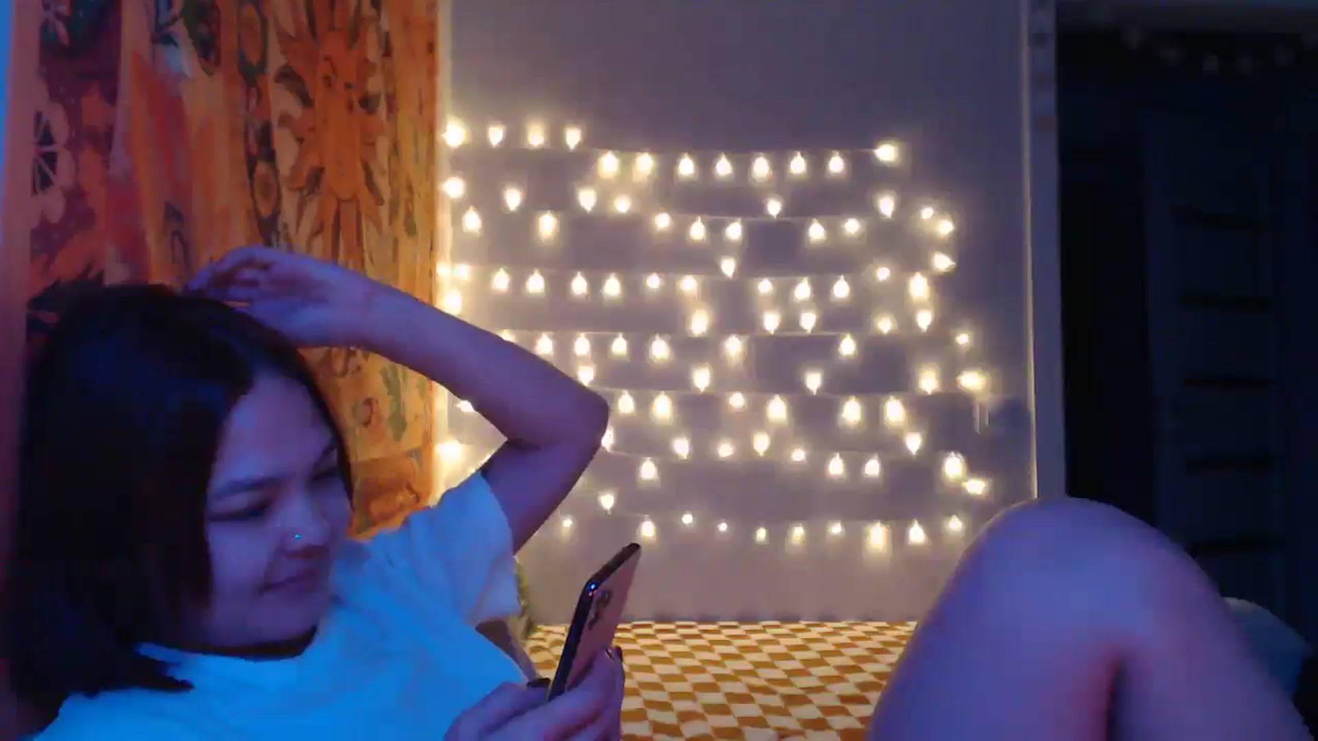 Gallery image thumbnail from Kylie_X's myfreecams stream on, 01/15/2025, 18:56 image 16 of 20