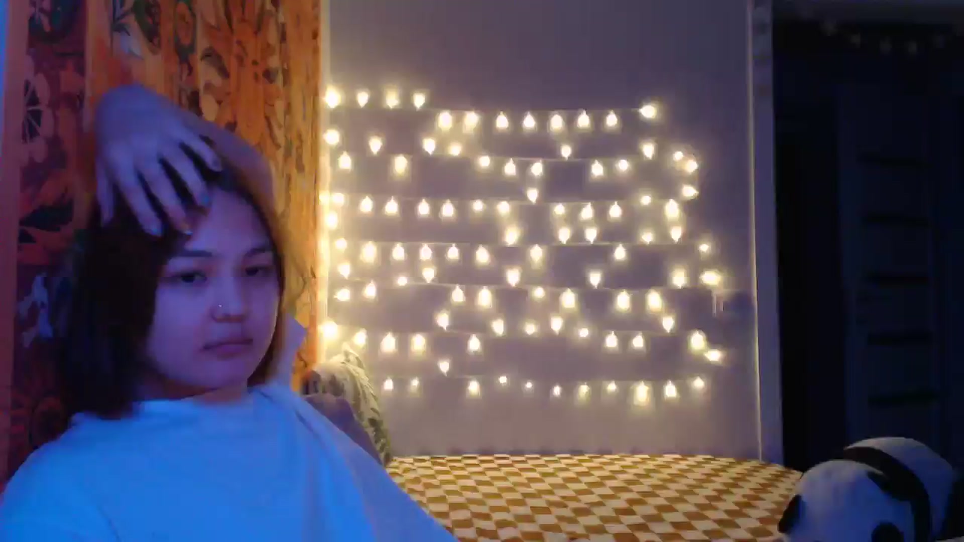 Gallery image thumbnail from Kylie_X's myfreecams stream on, 01/15/2025, 18:56 image 13 of 20