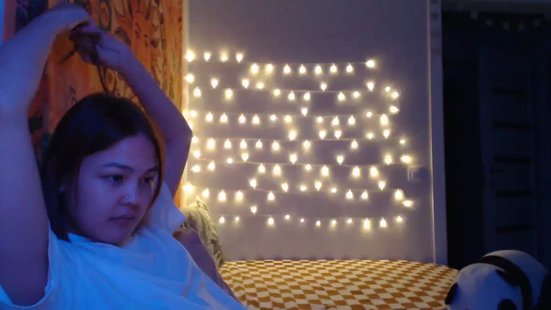 Gallery image thumbnail from Kylie_X's myfreecams stream on, 01/15/2025, 18:56 image 12 of 20