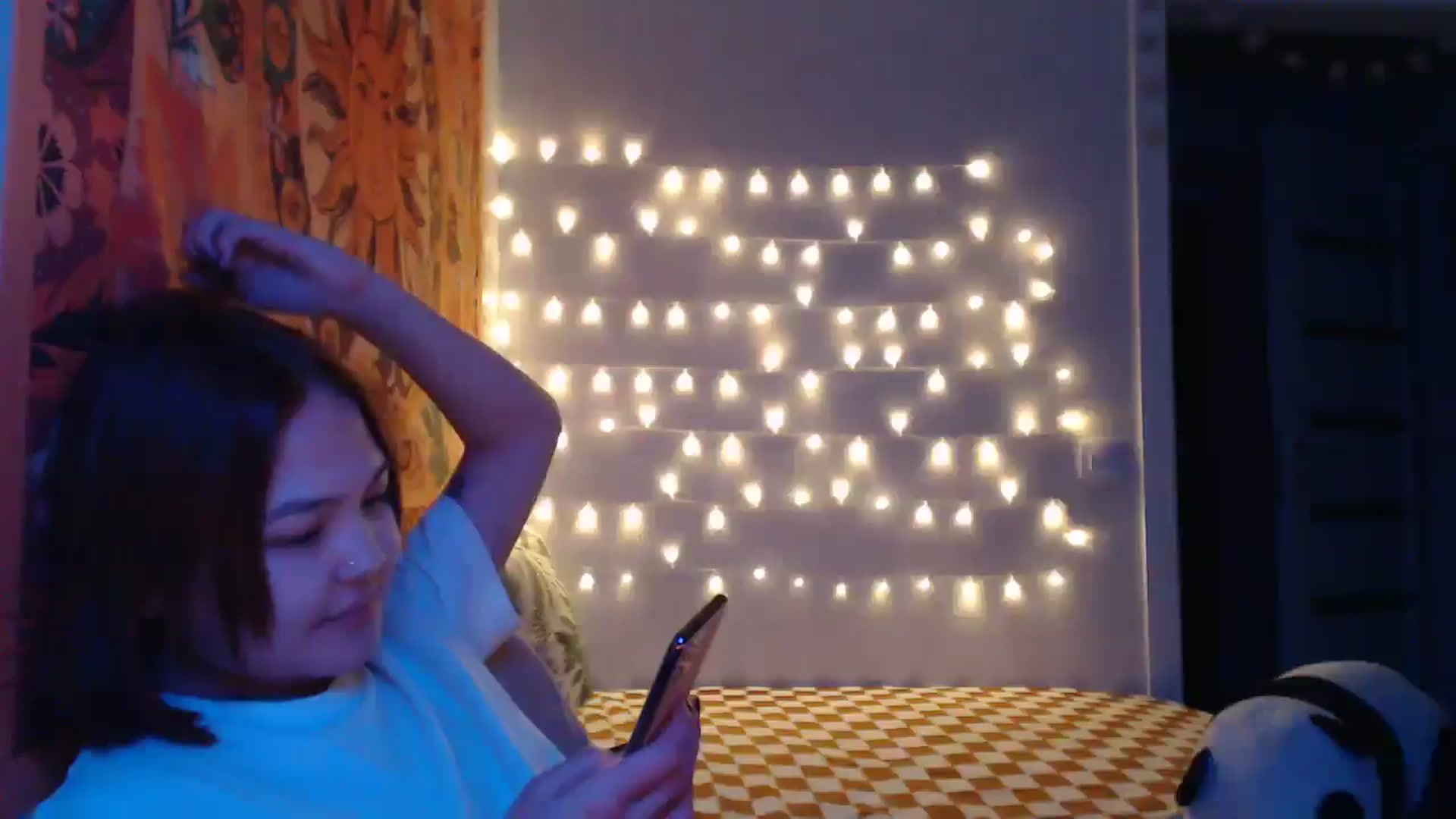 Gallery image thumbnail from Kylie_X's myfreecams stream on, 01/15/2025, 18:56 image 15 of 20