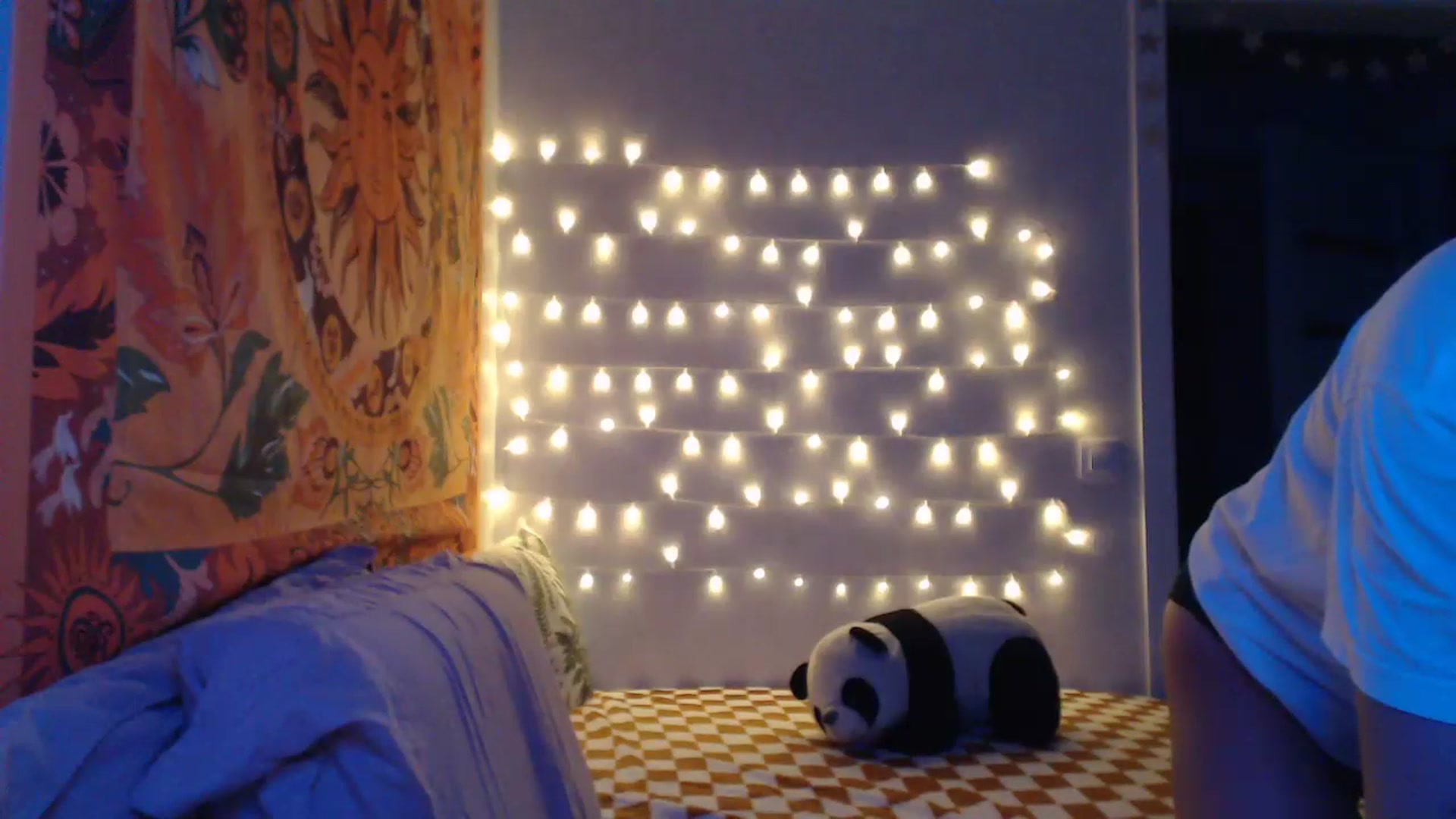 Gallery image thumbnail from Kylie_X's myfreecams stream on, 01/15/2025, 19:32 image 17 of 20