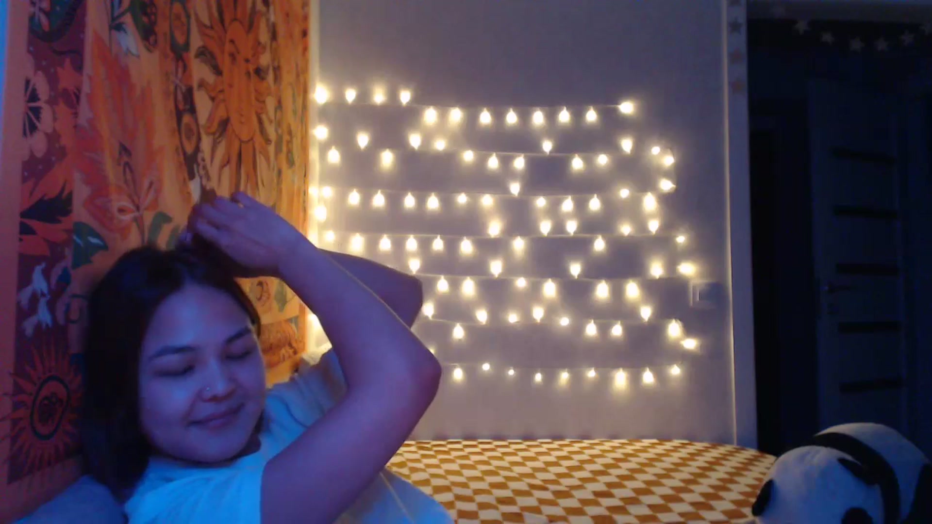 Gallery image thumbnail from Kylie_X's myfreecams stream on, 01/15/2025, 19:32 image 4 of 20