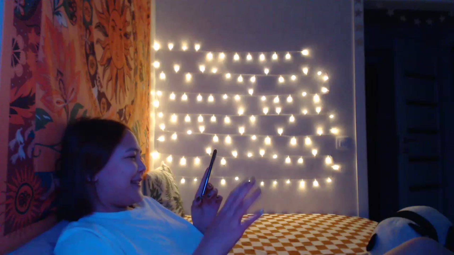 Gallery image thumbnail from Kylie_X's myfreecams stream on, 01/15/2025, 19:32 image 3 of 20
