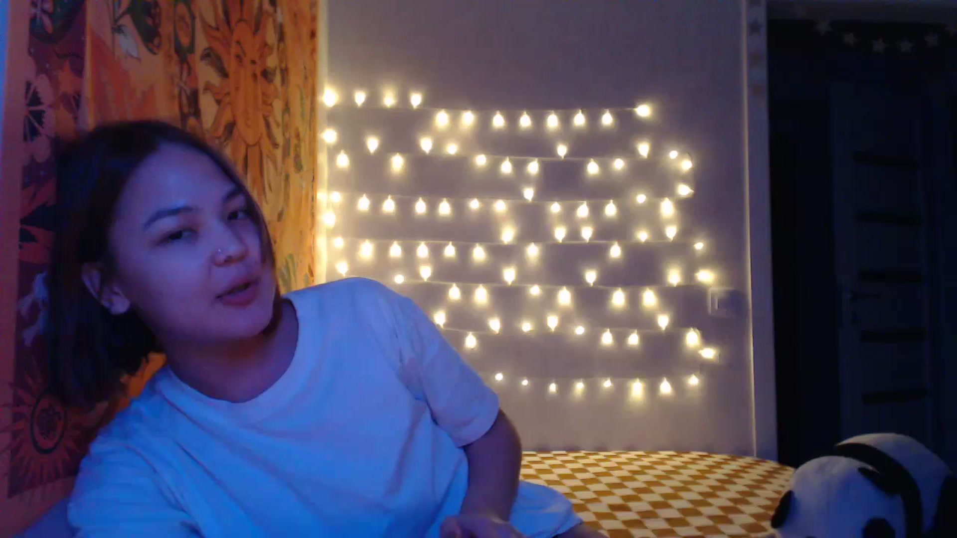Gallery image thumbnail from Kylie_X's myfreecams stream on, 01/15/2025, 19:32 image 1 of 20