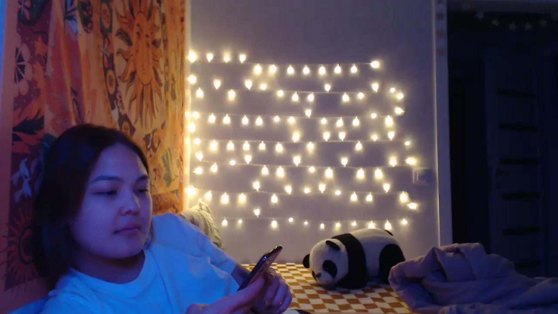 Gallery image thumbnail from Kylie_X's myfreecams stream on, 01/15/2025, 19:42 image 5 of 20