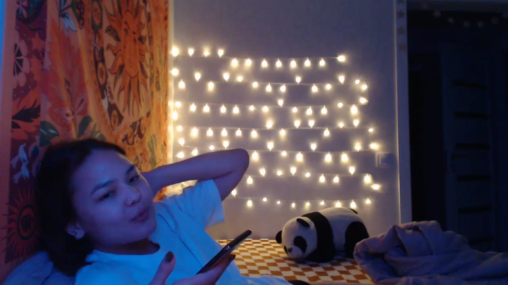 Gallery image thumbnail from Kylie_X's myfreecams stream on, 01/15/2025, 19:42 image 17 of 20