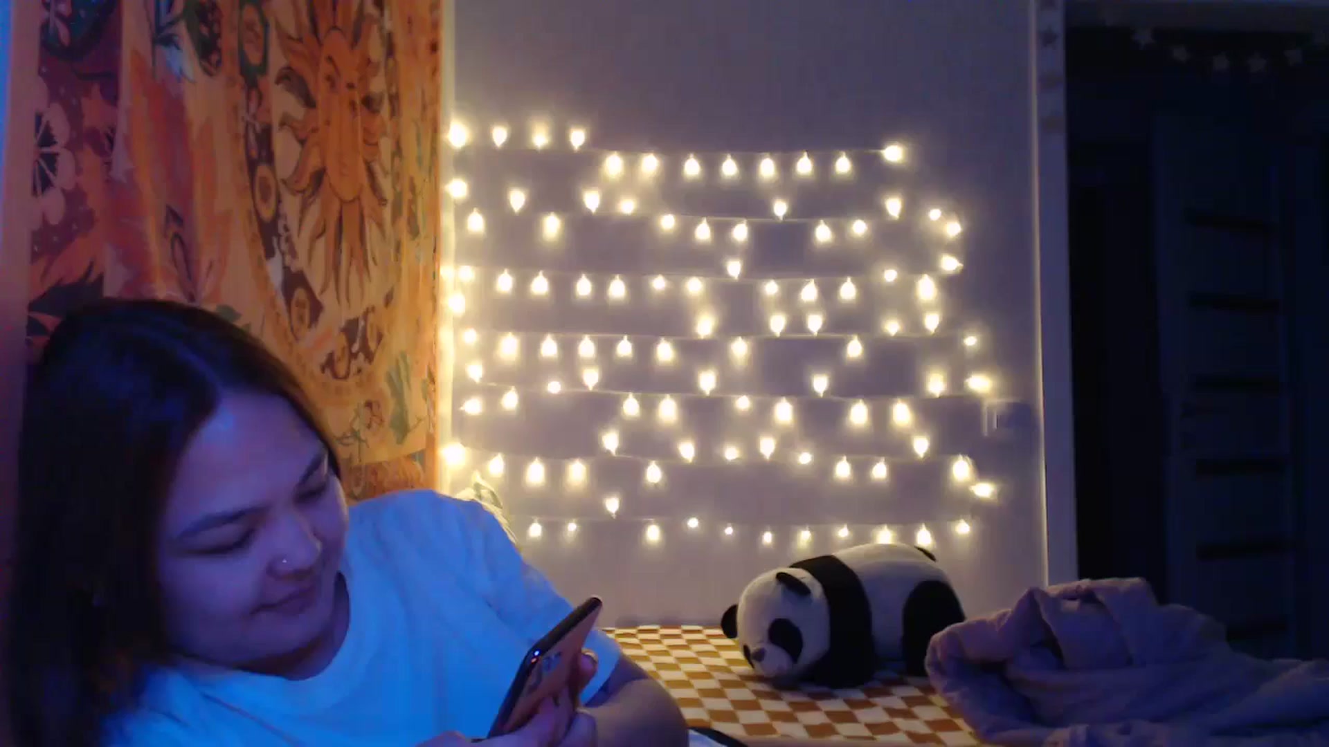 Gallery image thumbnail from Kylie_X's myfreecams stream on, 01/15/2025, 19:42 image 1 of 20