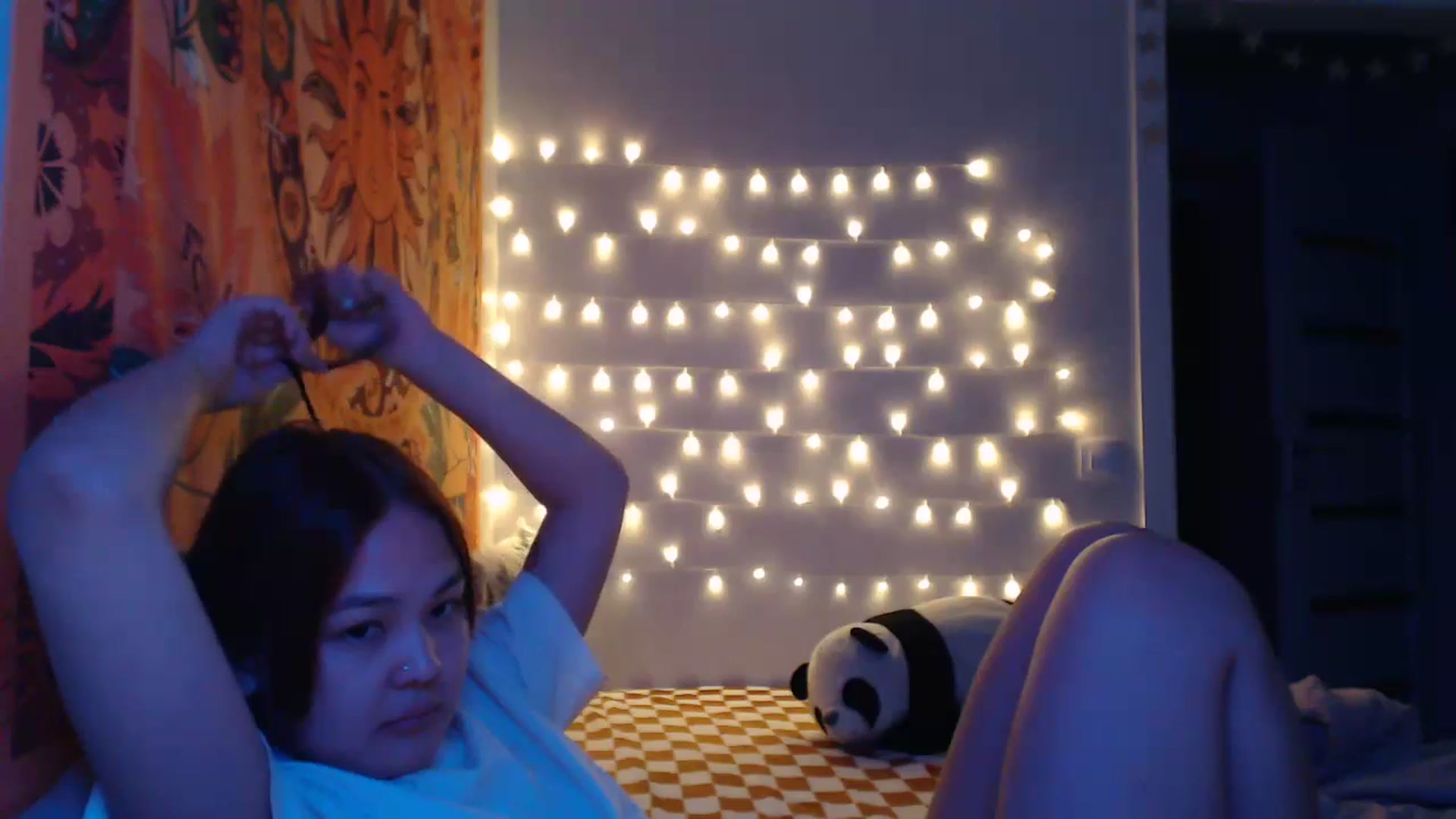 Gallery image thumbnail from Kylie_X's myfreecams stream on, 01/15/2025, 19:57 image 19 of 20