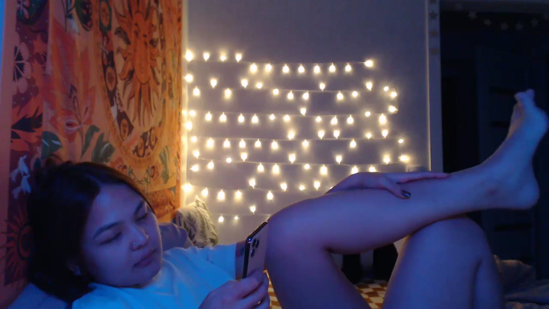Gallery image thumbnail from Kylie_X's myfreecams stream on, 01/15/2025, 19:57 image 13 of 20