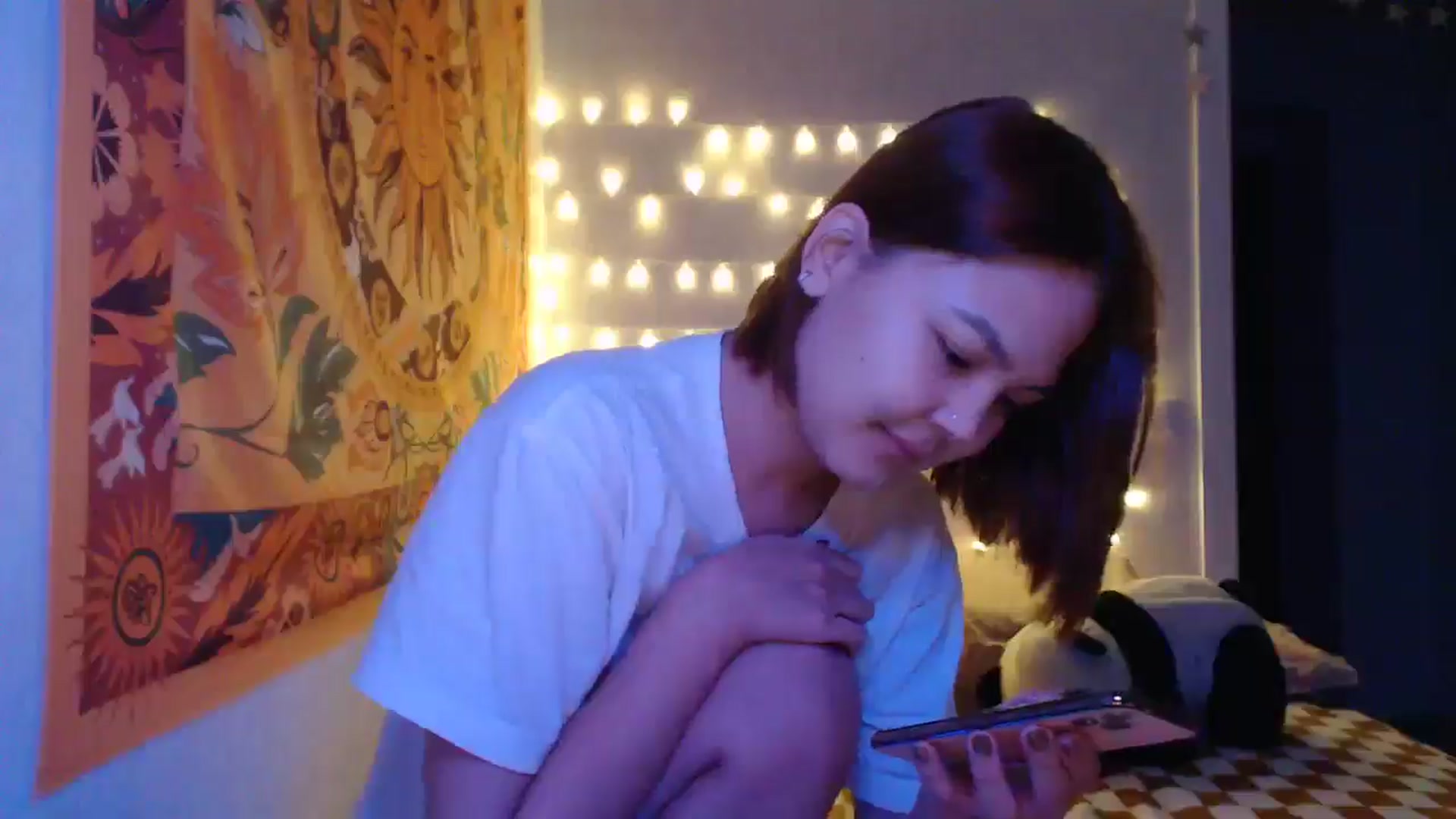 Gallery image thumbnail from Kylie_X's myfreecams stream on, 01/16/2025, 15:08 image 6 of 20