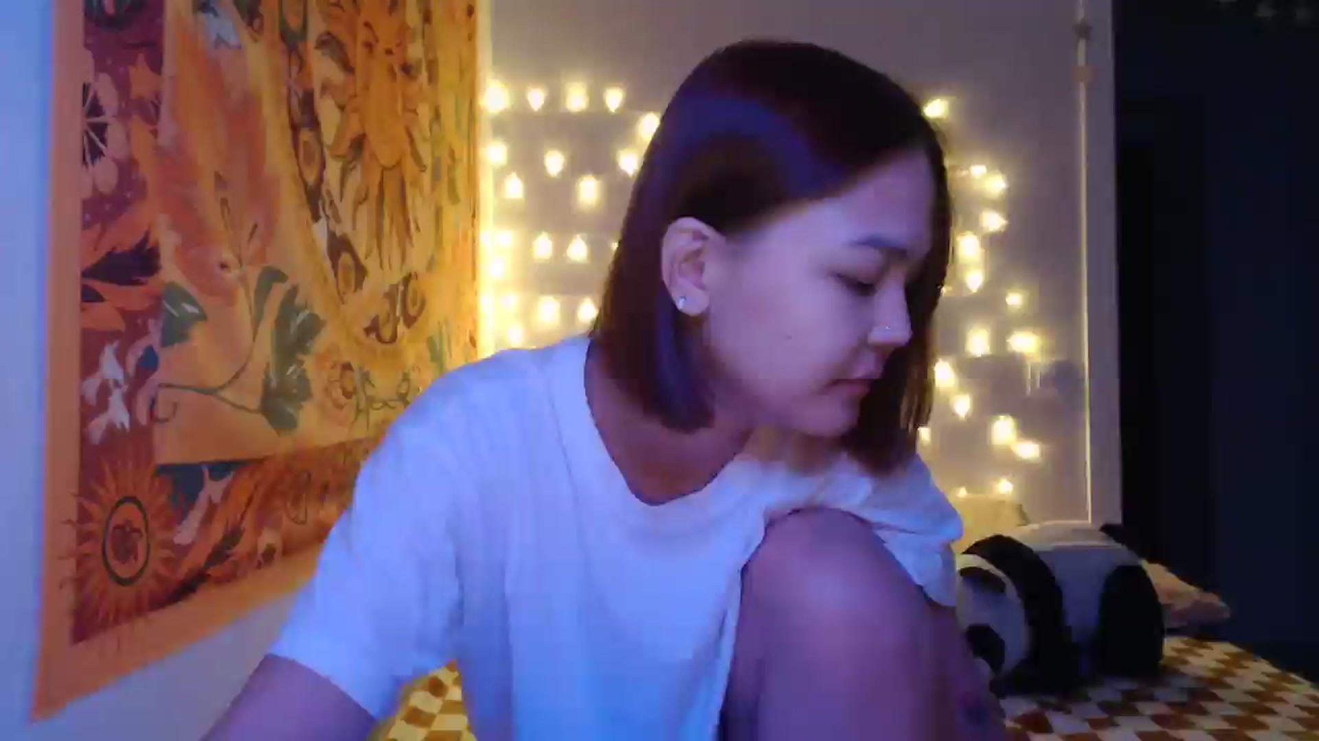 Gallery image thumbnail from Kylie_X's myfreecams stream on, 01/16/2025, 15:08 image 1 of 20