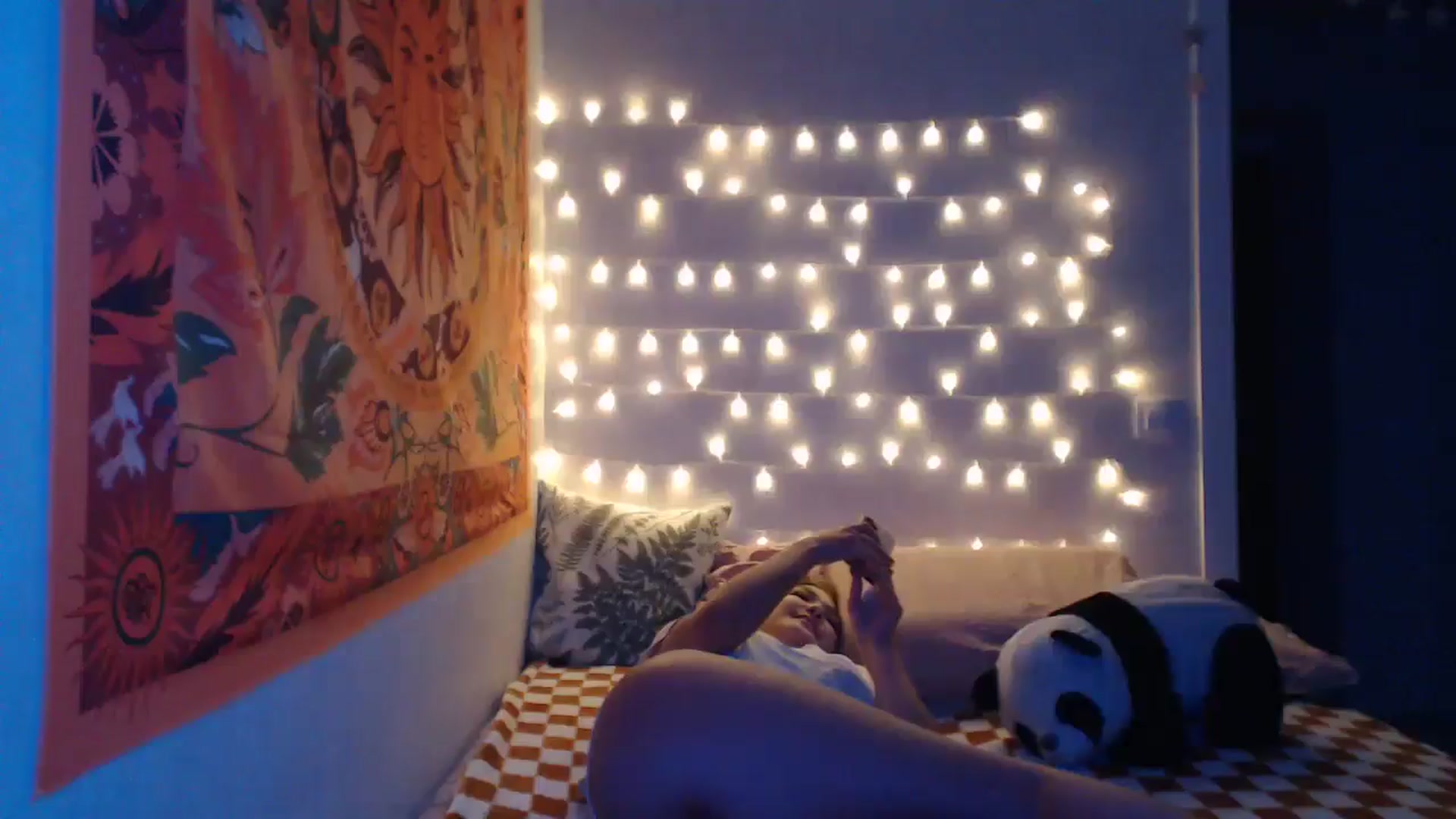Gallery image thumbnail from Kylie_X's myfreecams stream on, 01/16/2025, 15:08 image 10 of 20