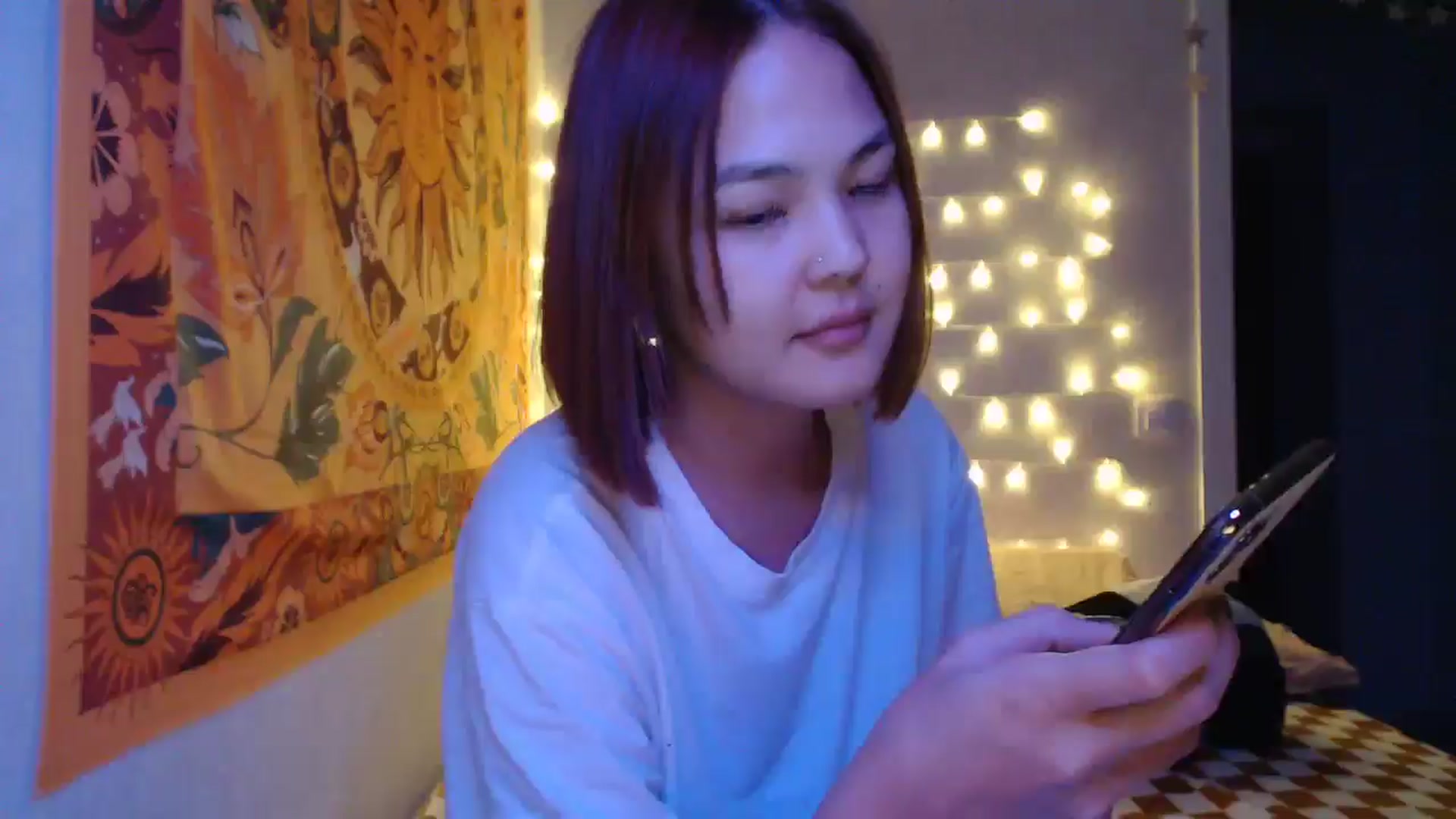 Gallery image thumbnail from Kylie_X's myfreecams stream on, 01/16/2025, 15:08 image 20 of 20